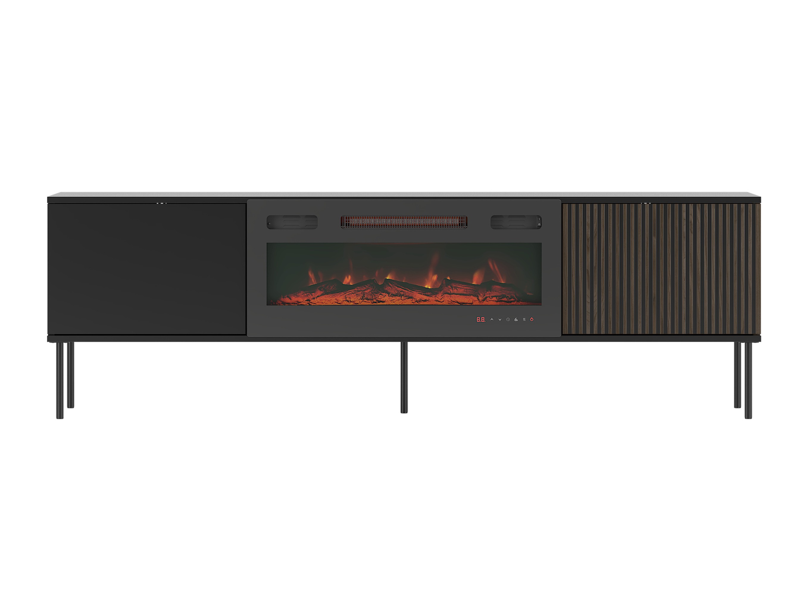 TV-Möbel Teseta 104