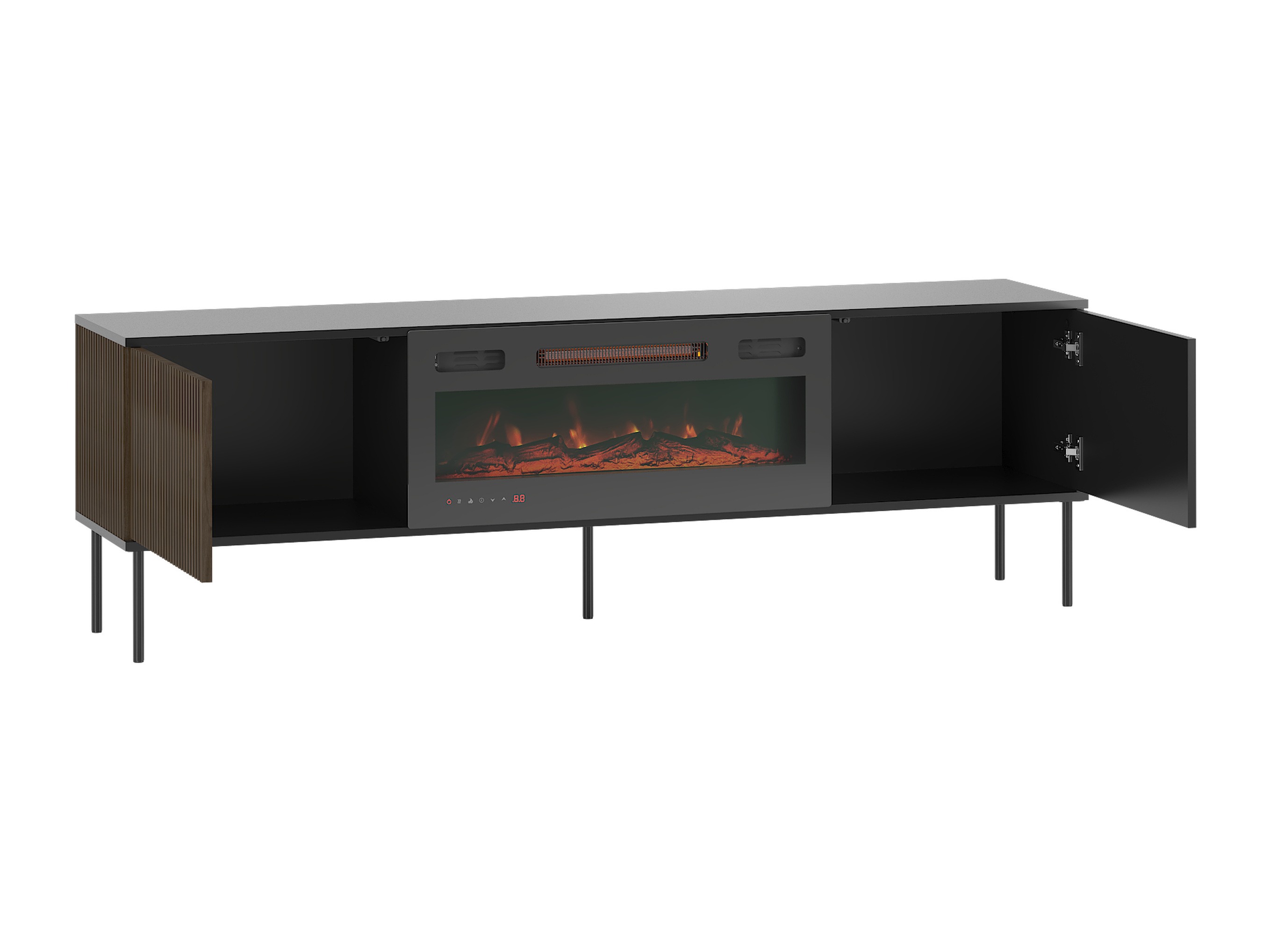 TV-Möbel Teseta 104