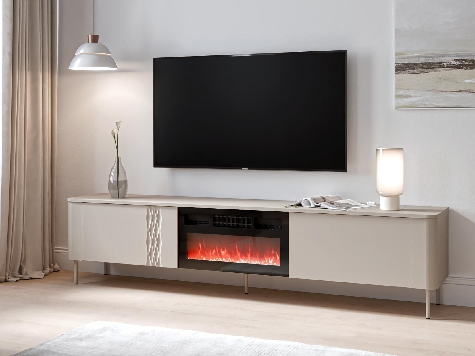 TV-Möbel Tortesi 103
