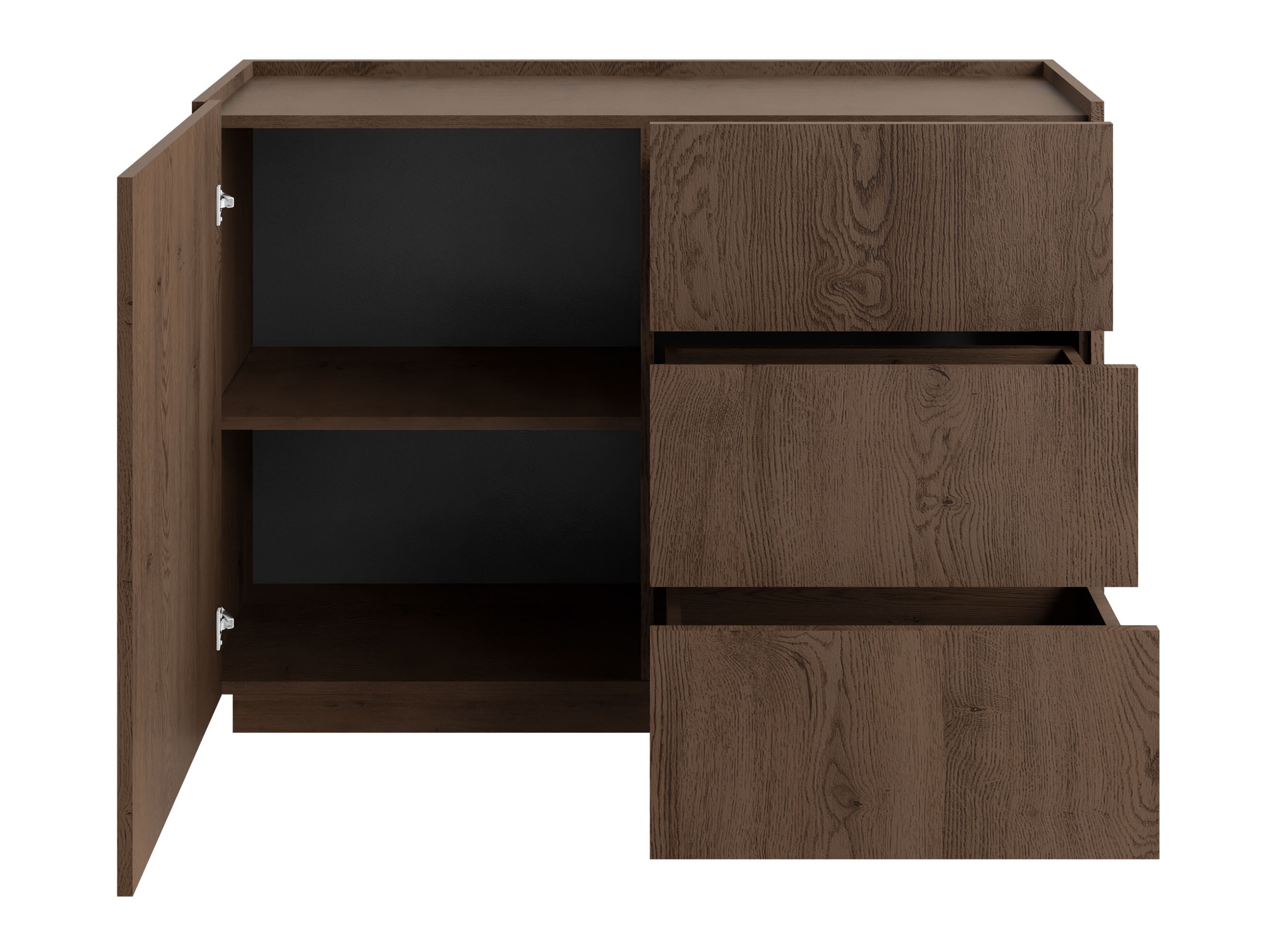 Wohnzimmer-Sets Comfivo Pagae I