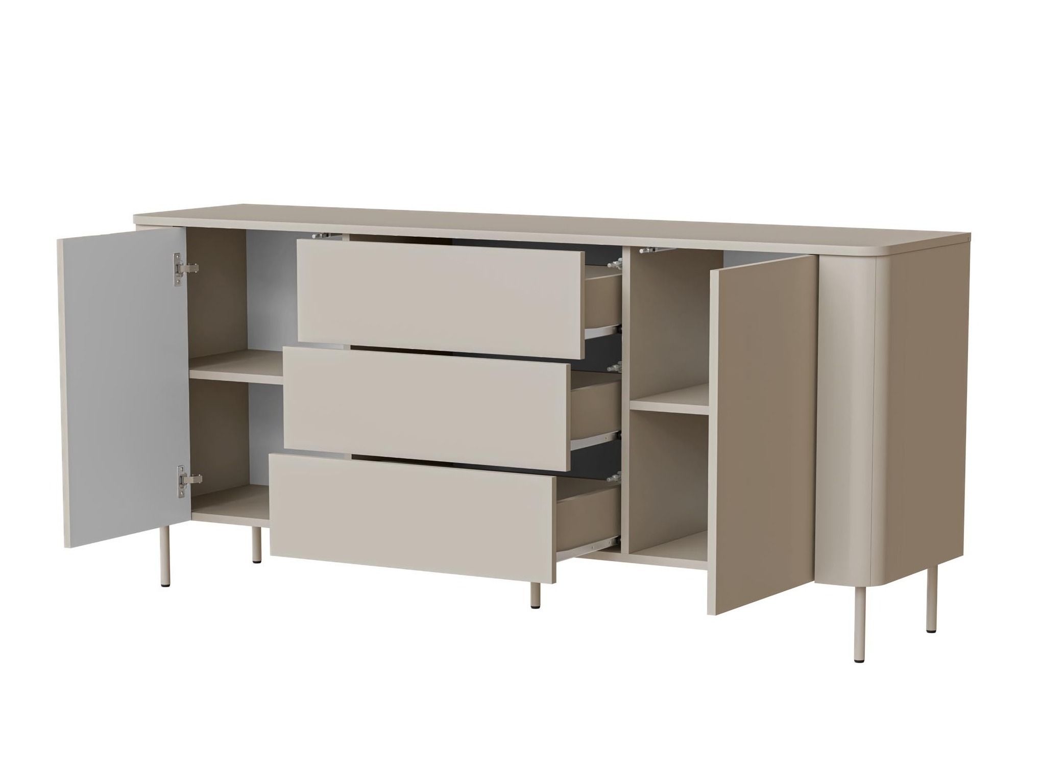 Wohnzimmer-Sets Tortesi 105