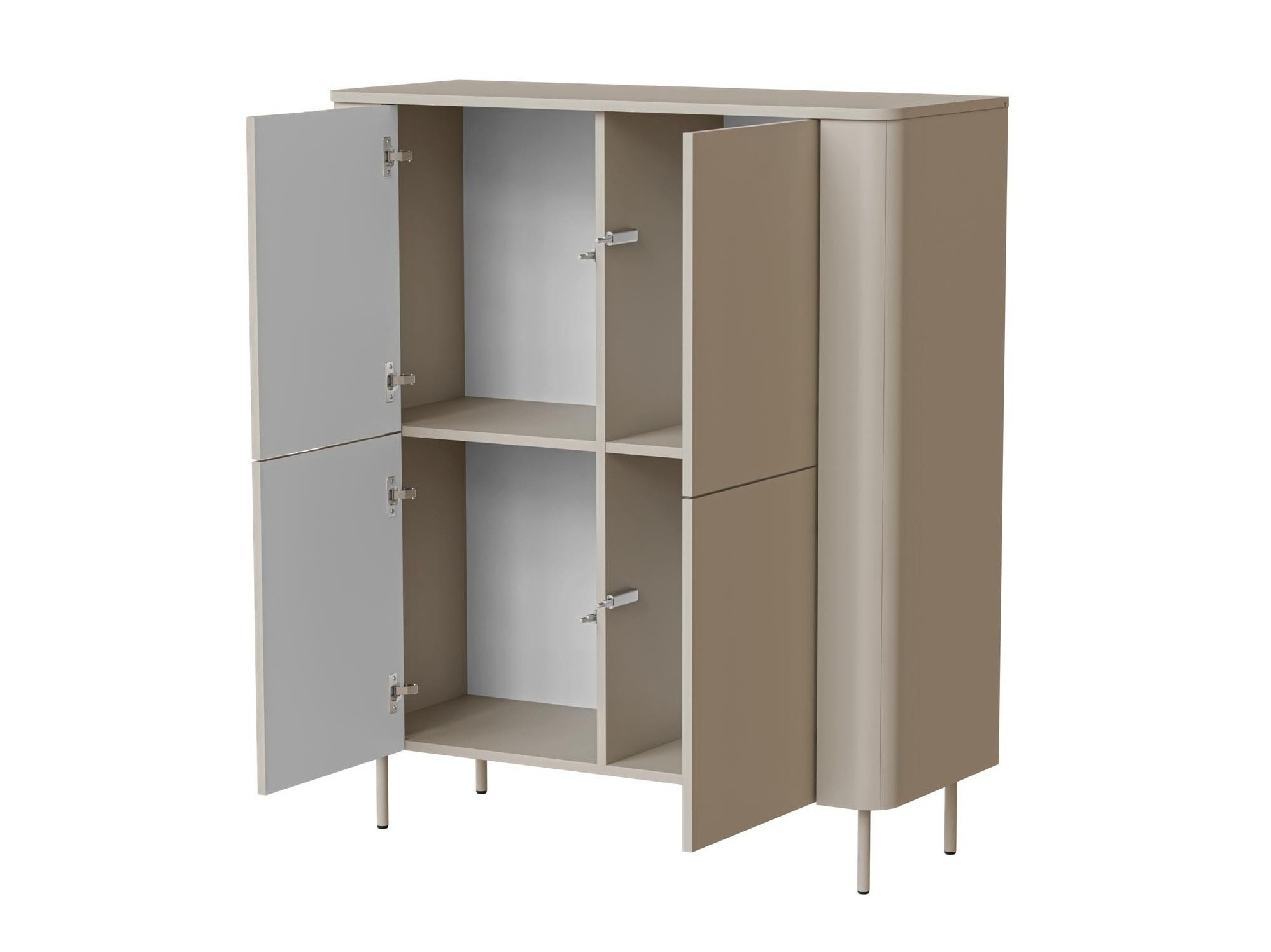 Wohnzimmer-Sets Tortesi 105