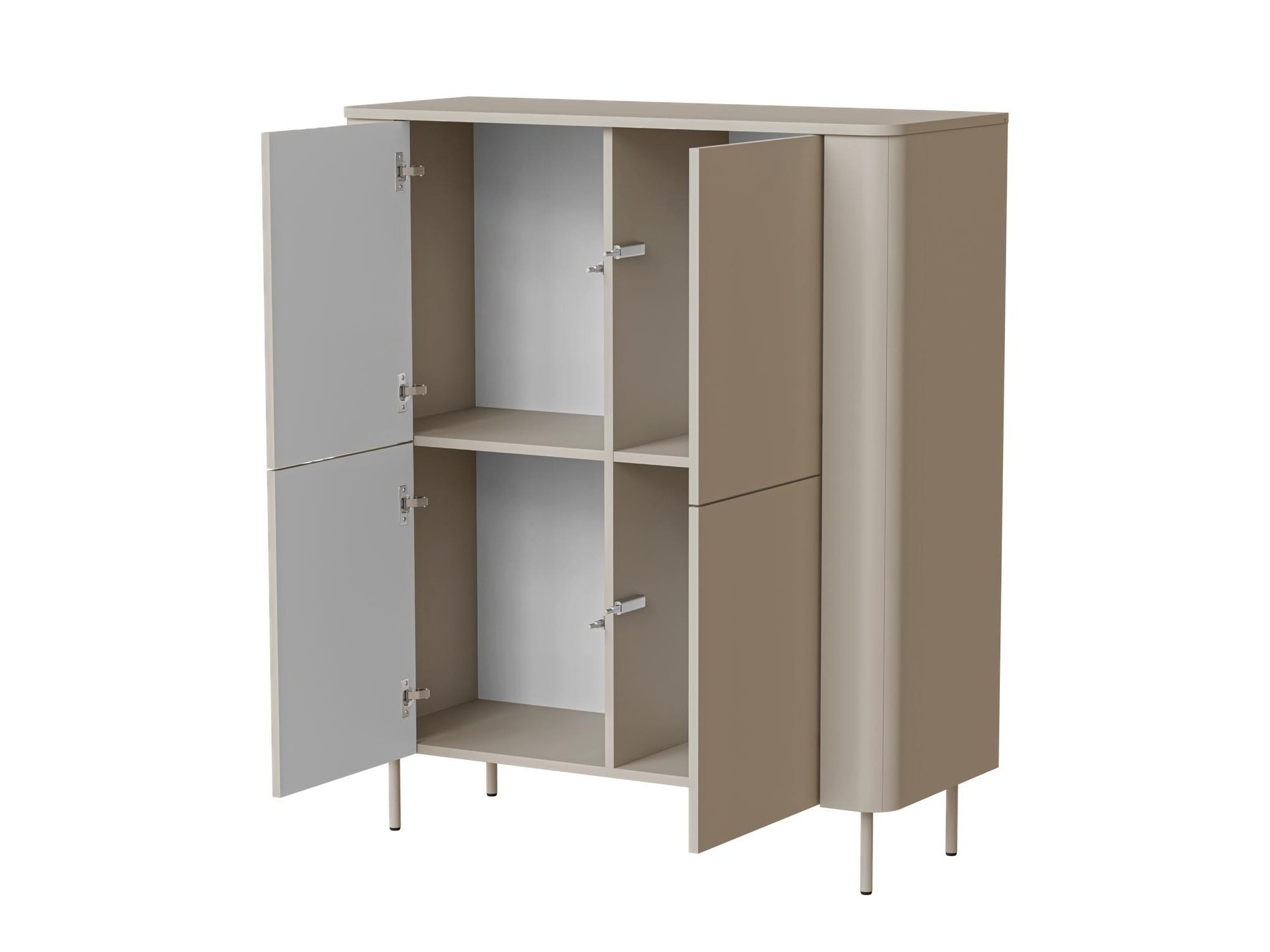 Wohnzimmer-Sets Tortesi 106