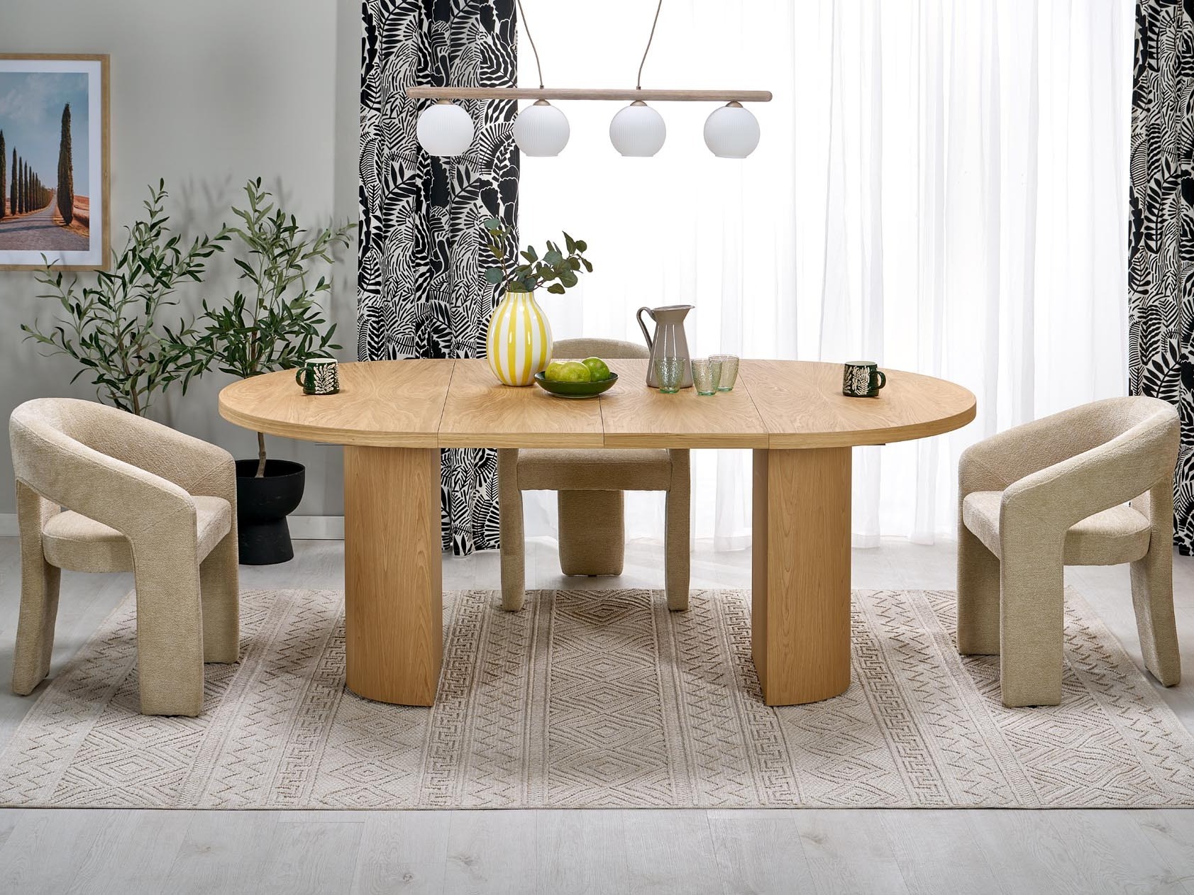 Tisch Houston 2146