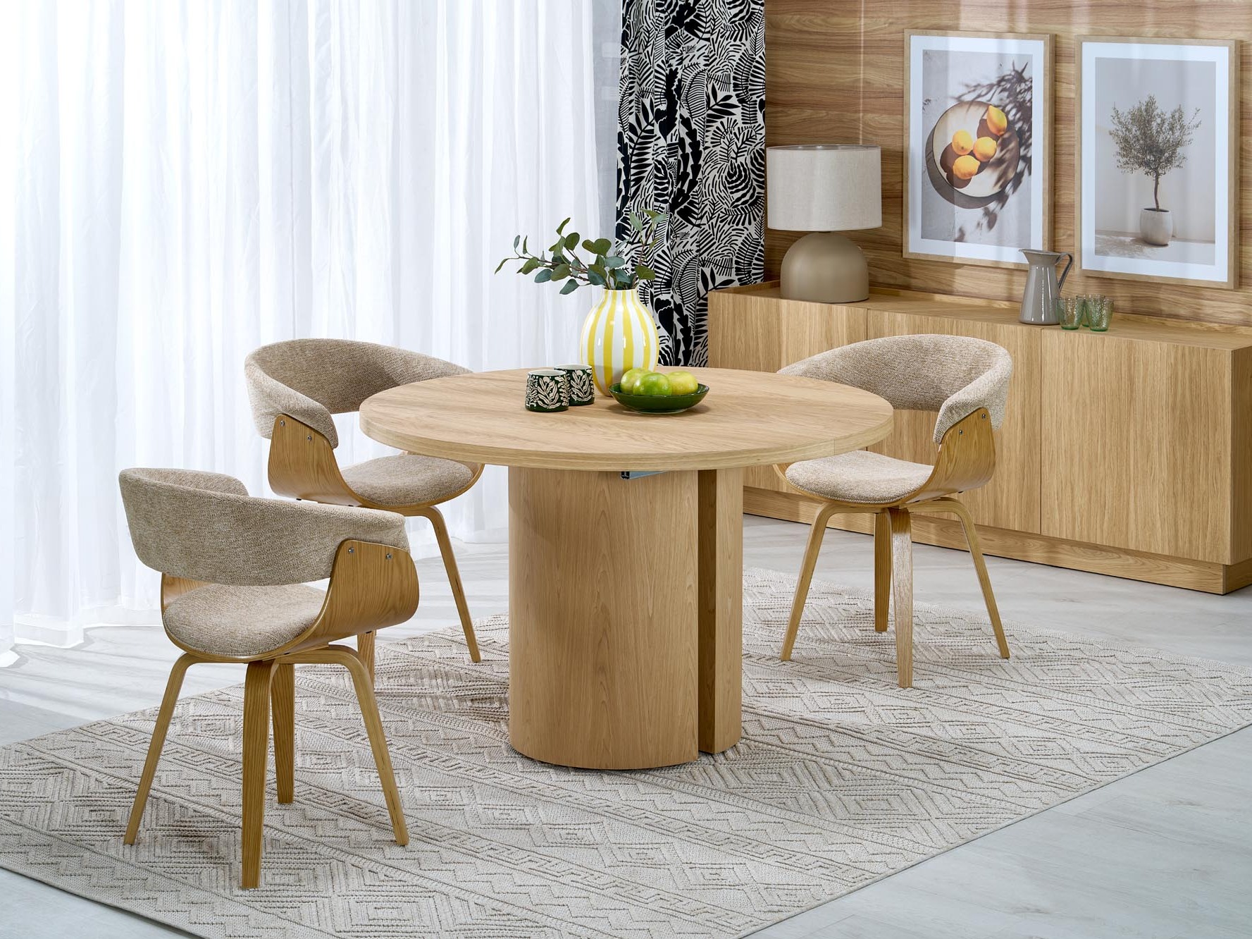 Tisch Houston 2146