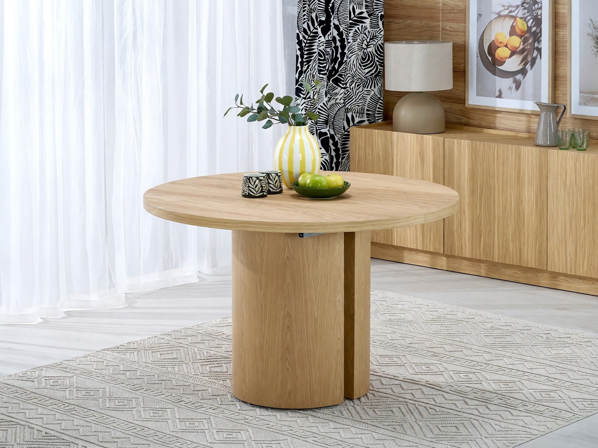 Tisch Houston 2146