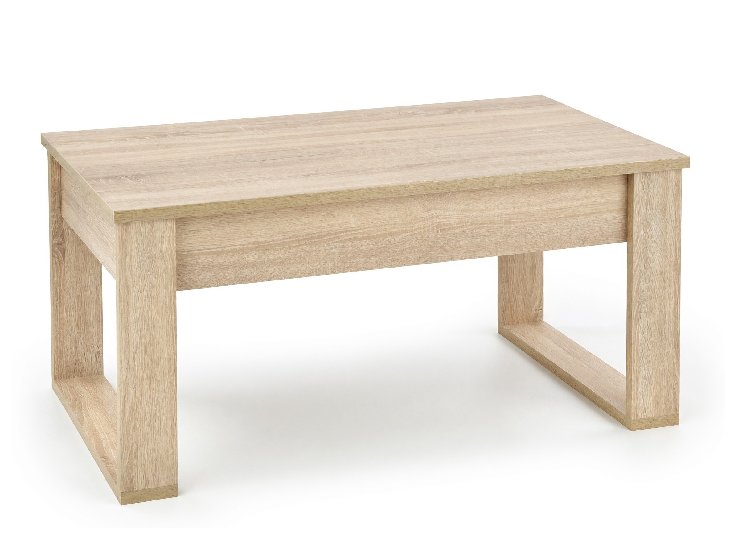 Couchtisch Houston 865 (Sonoma Eichenholzoptik)