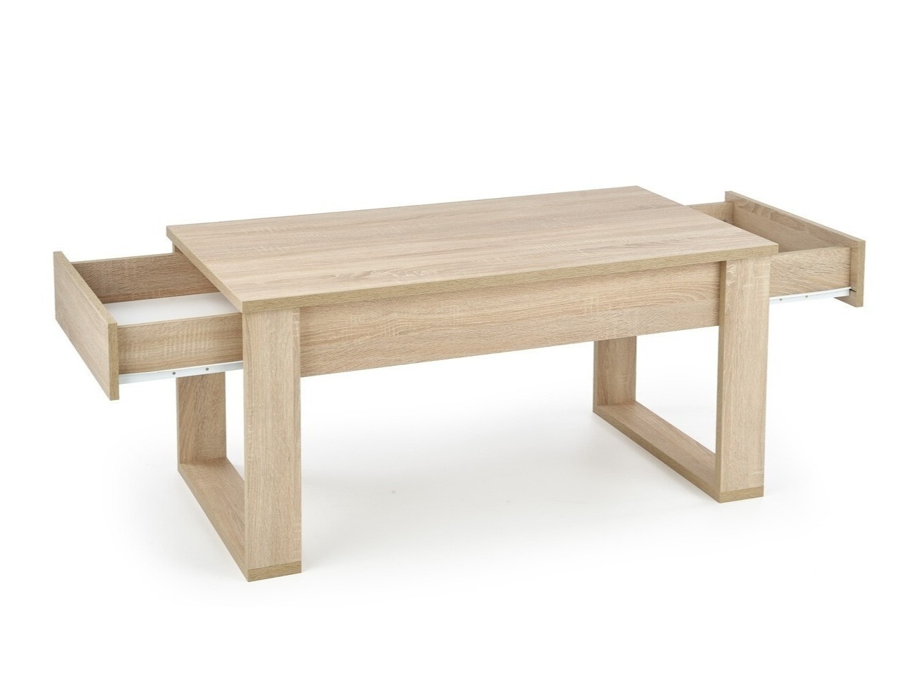 Couchtisch Houston 865 (Sonoma Eichenholzoptik)