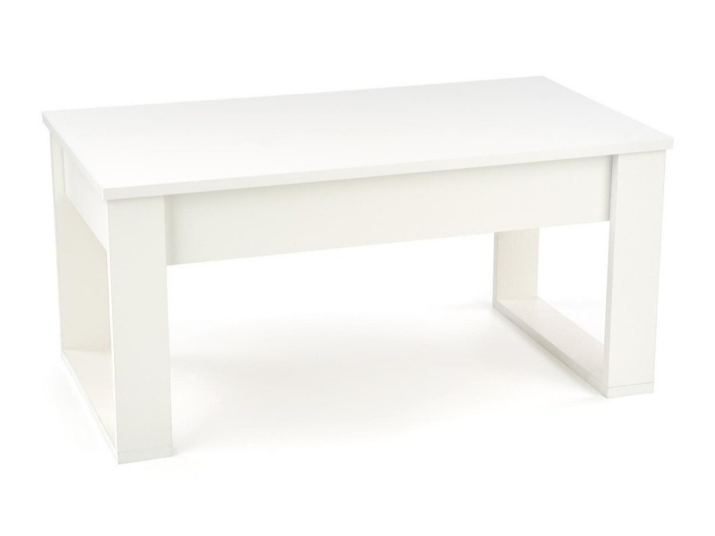 Couchtisch Houston 865 (Weiß)