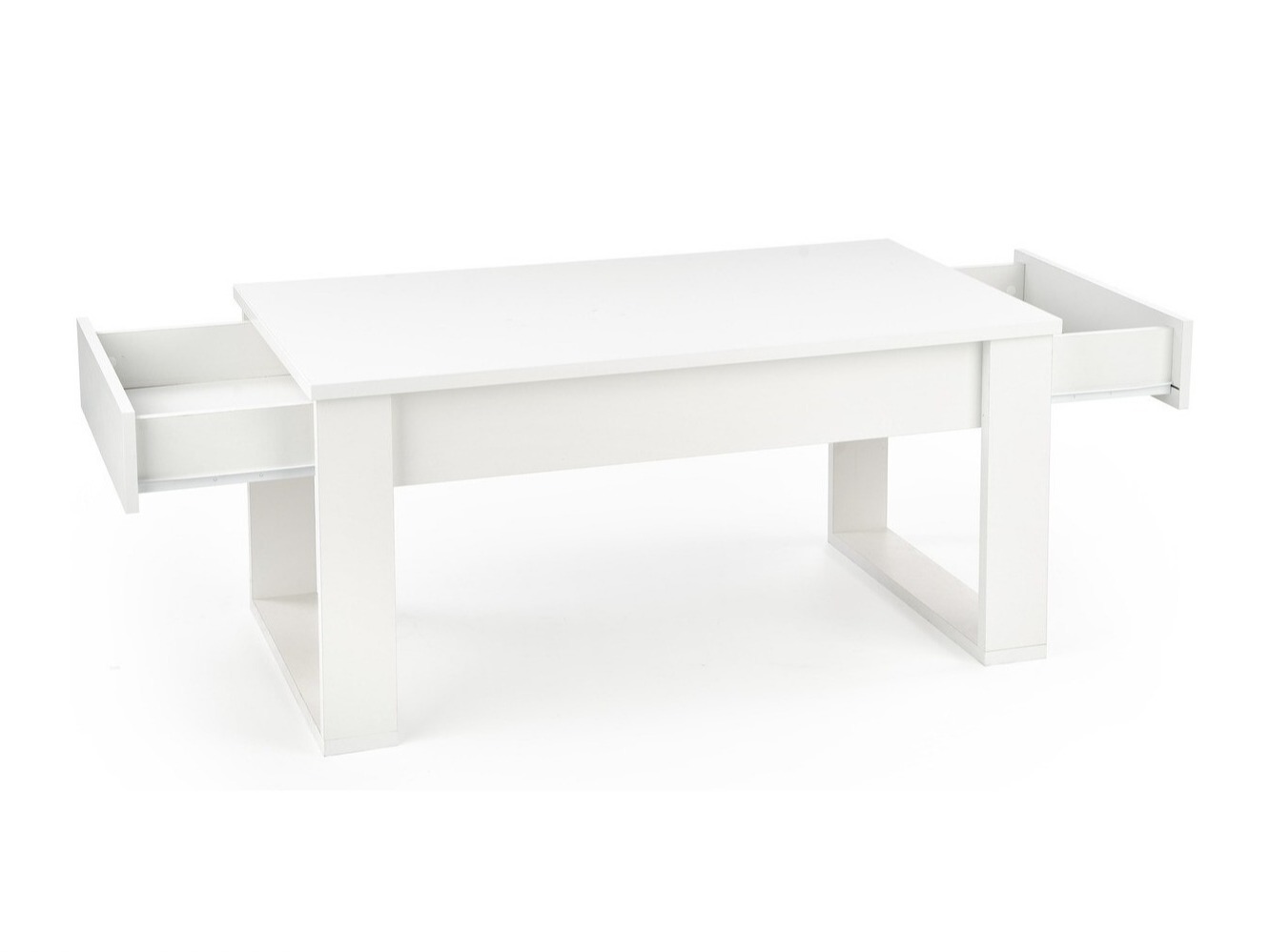 Couchtisch Houston 865 (Weiß)