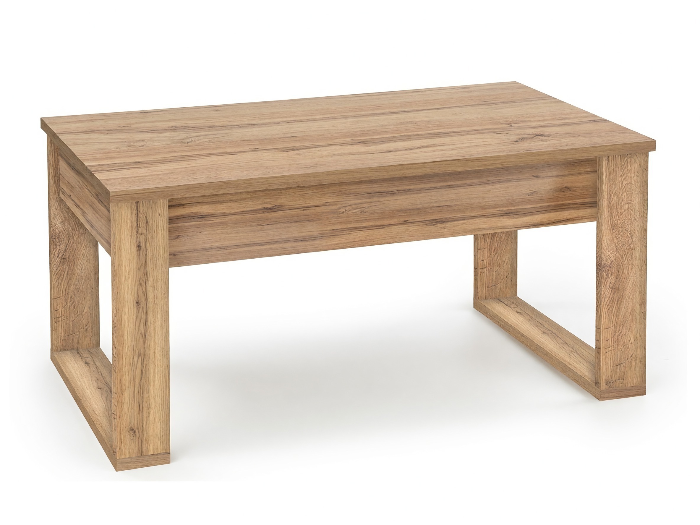 Couchtisch Houston 865 (Wotan Eiche)
