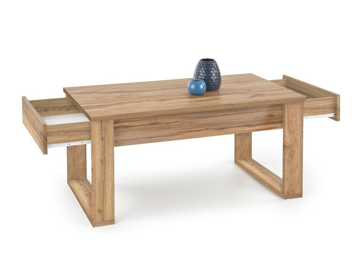 Couchtisch Houston 865 (Wotan Eiche)