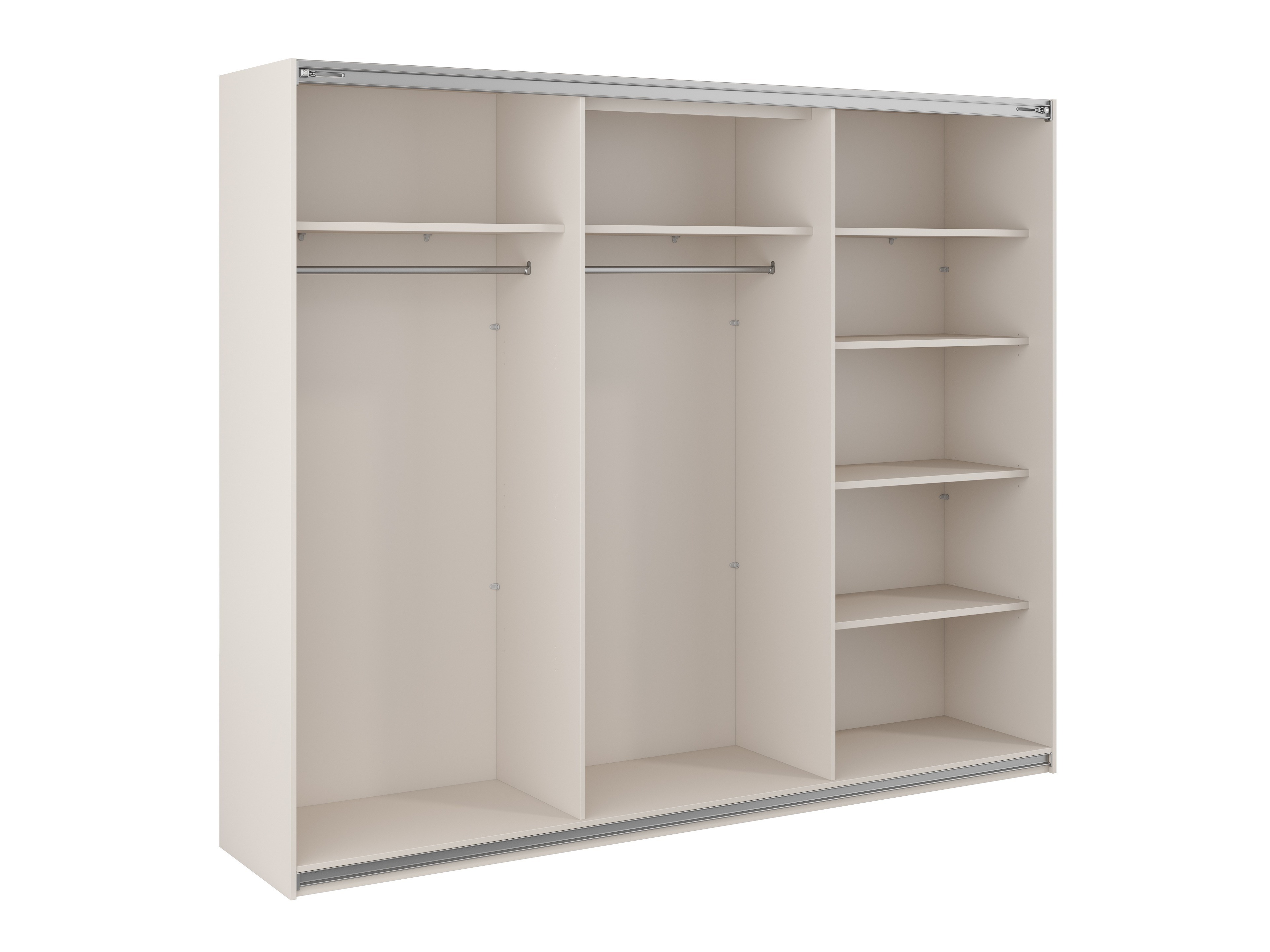 Kleiderschrank Melvele 127