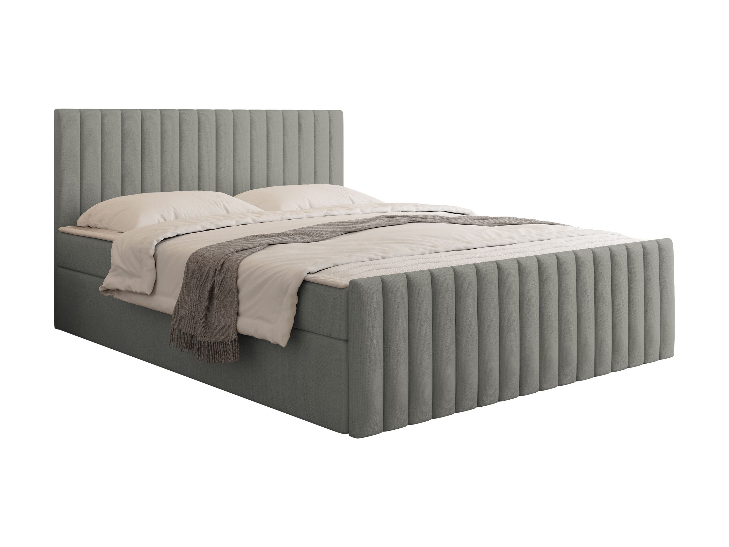 Boxspringbett Comfivo Apis II (Polo 894)