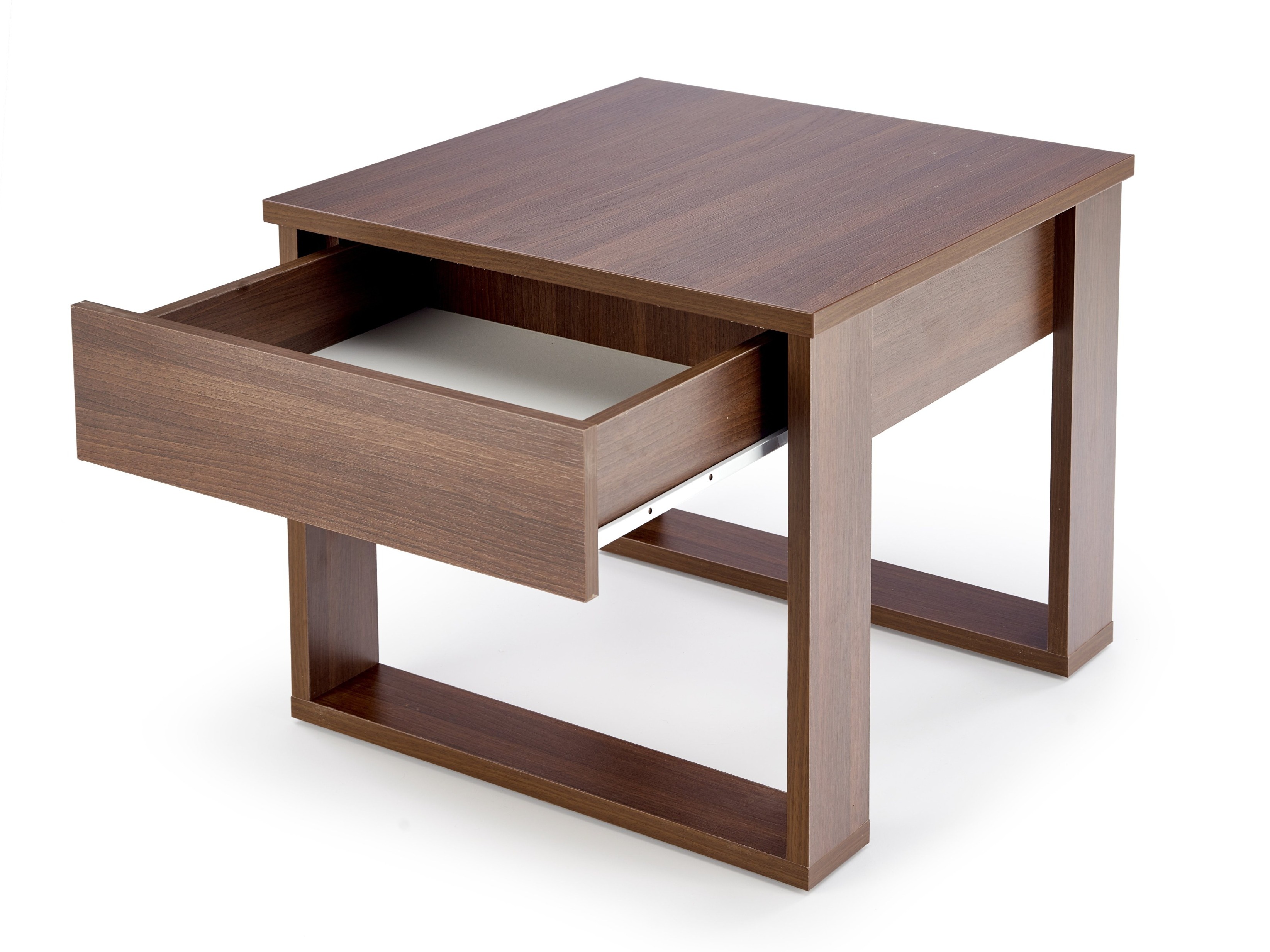 Couchtisch Houston 1401 (Nussholzoptik)