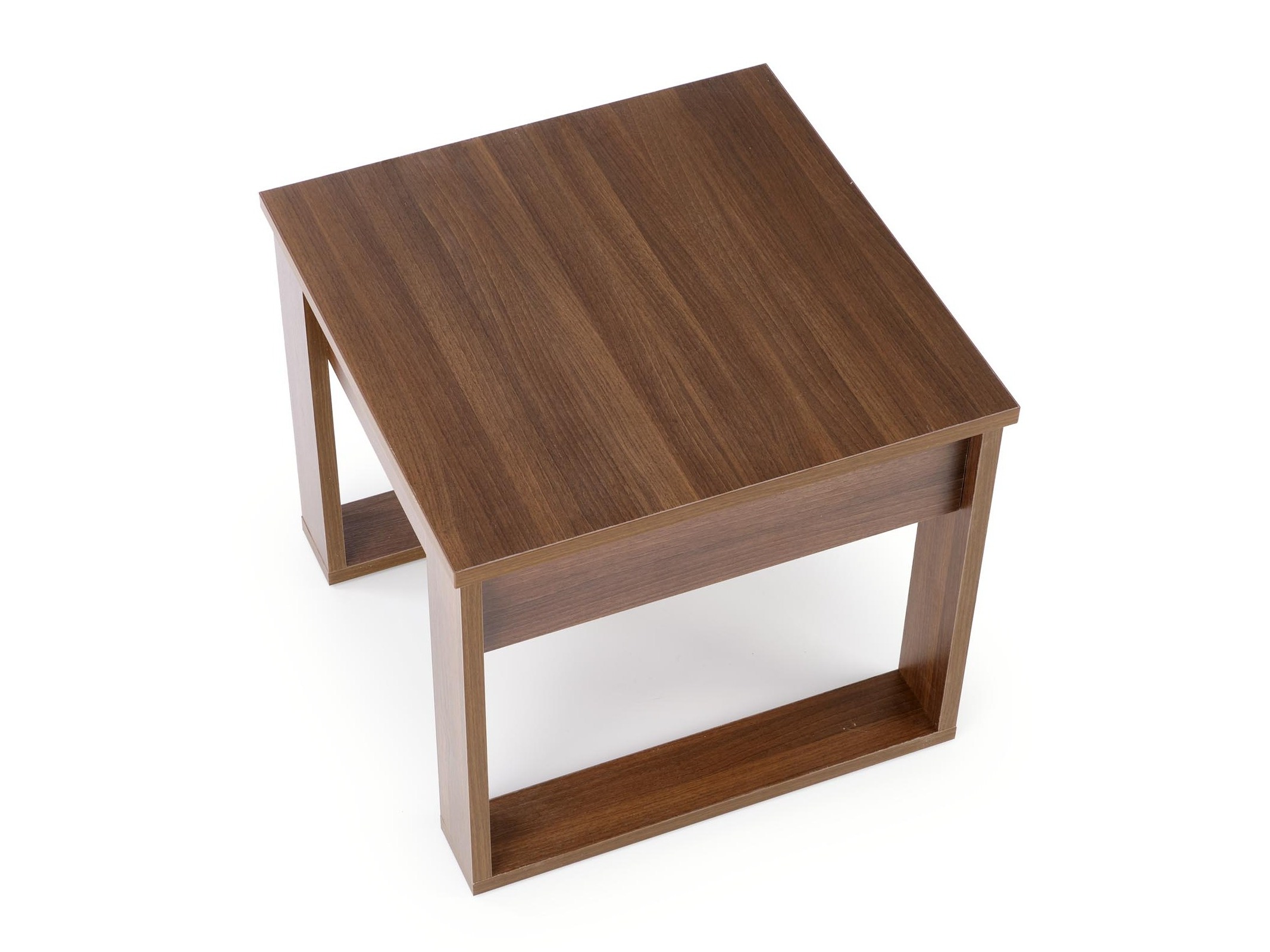 Couchtisch Houston 1401 (Nussholzoptik)
