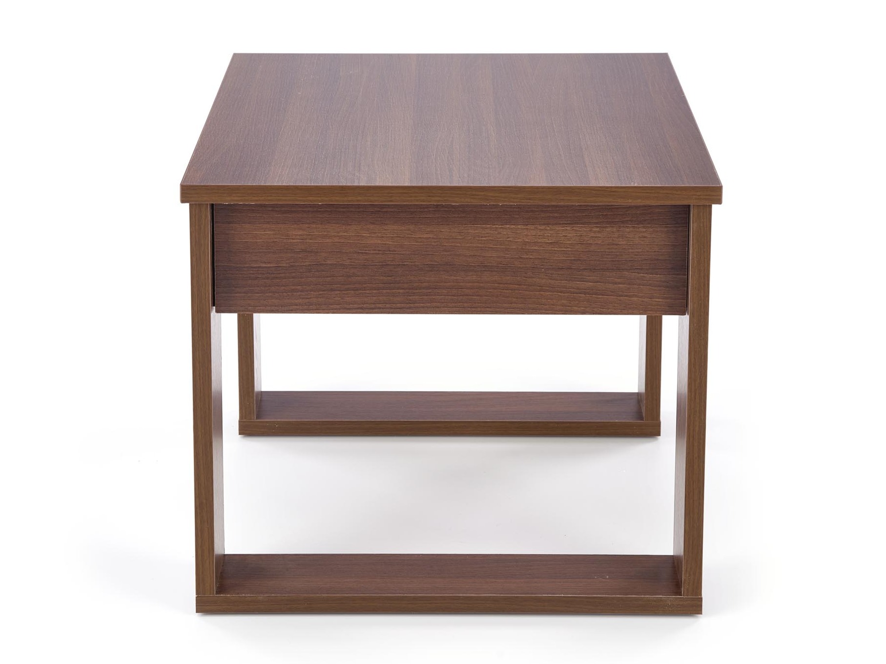 Couchtisch Houston 1401 (Nussholzoptik)