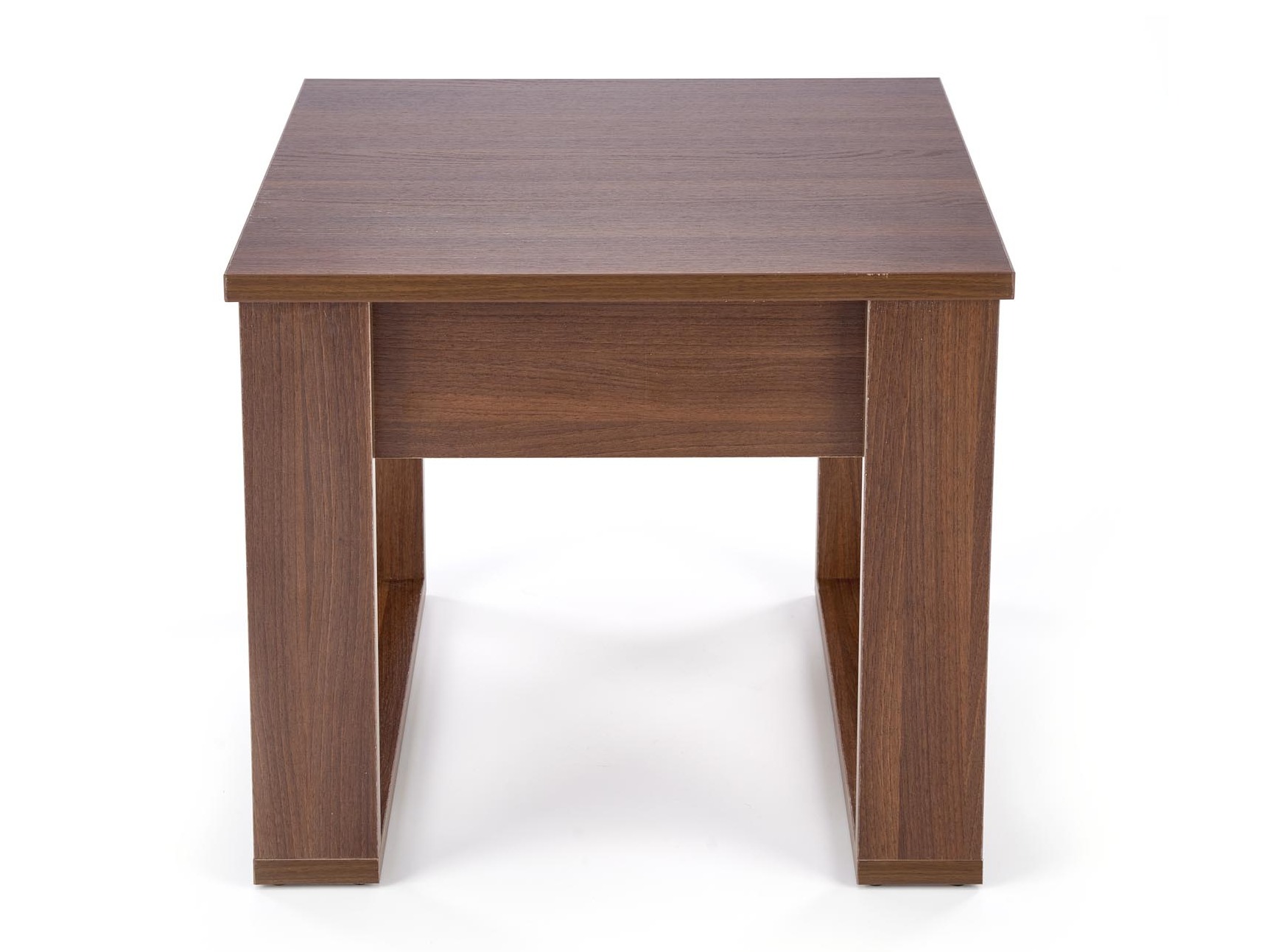 Couchtisch Houston 1401 (Nussholzoptik)