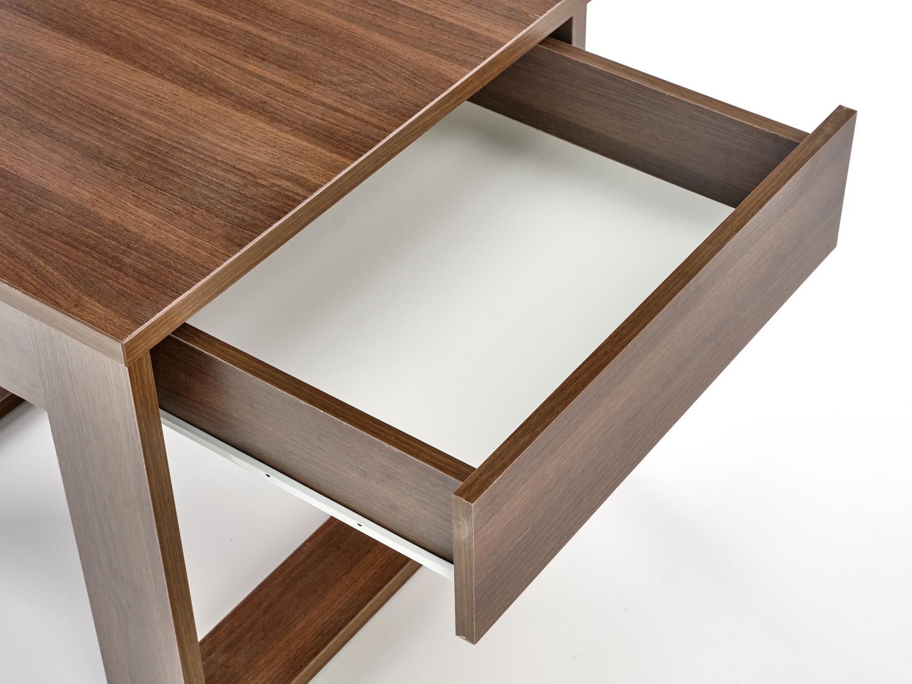 Couchtisch Houston 1401 (Nussholzoptik)