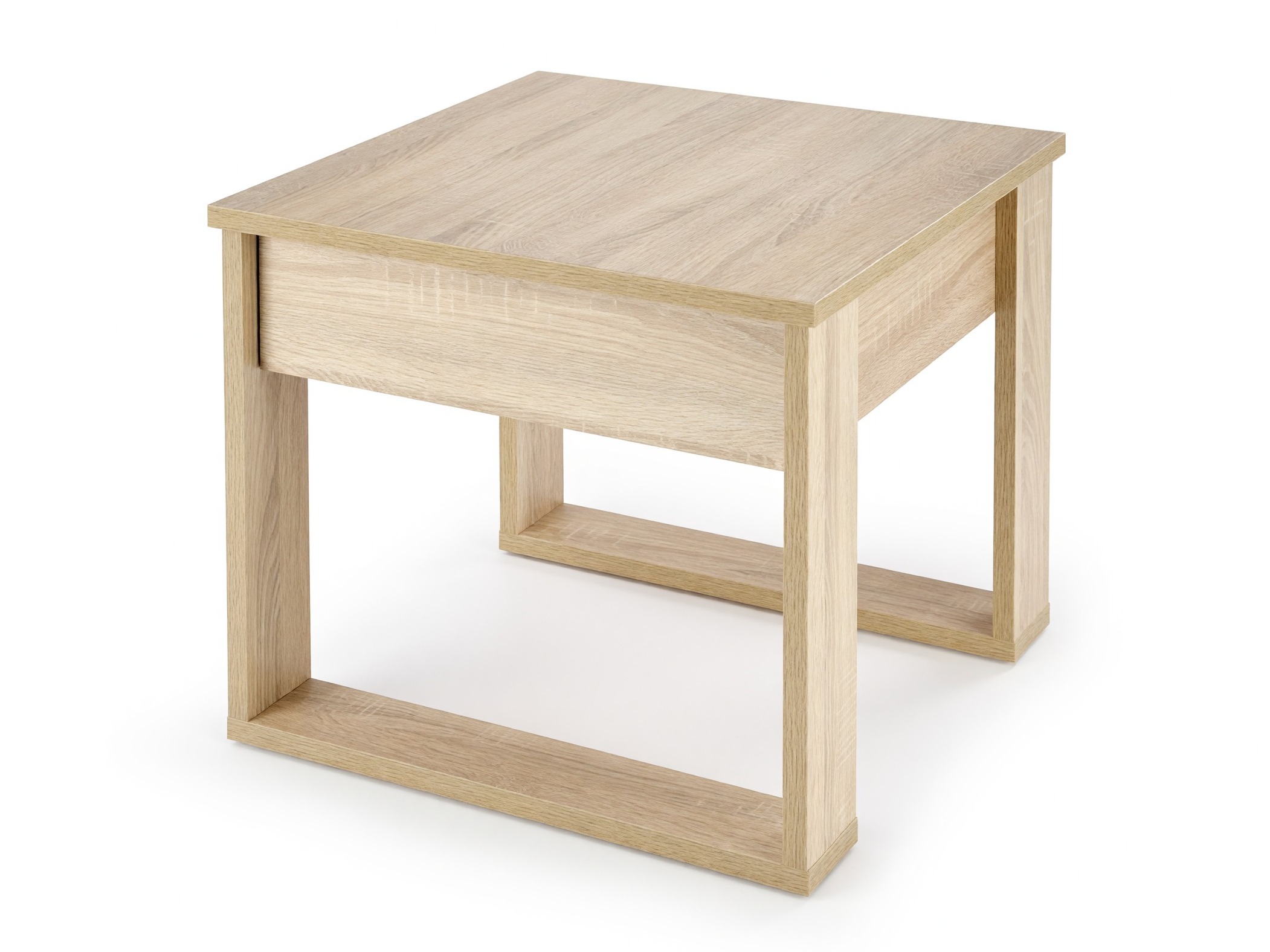 Couchtisch Houston 1401 (Sonoma Eichenholzoptik)