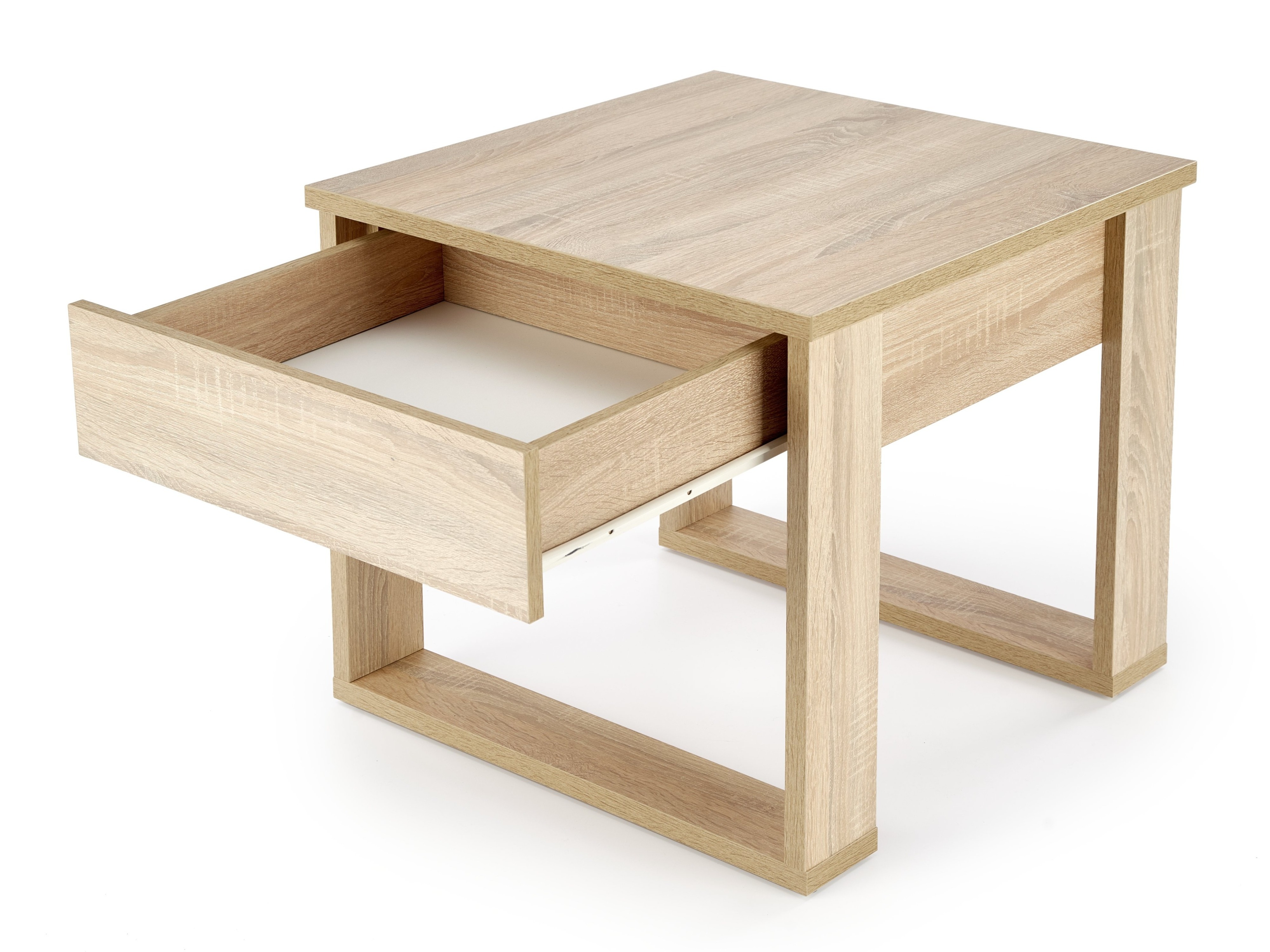 Couchtisch Houston 1401 (Sonoma Eichenholzoptik)