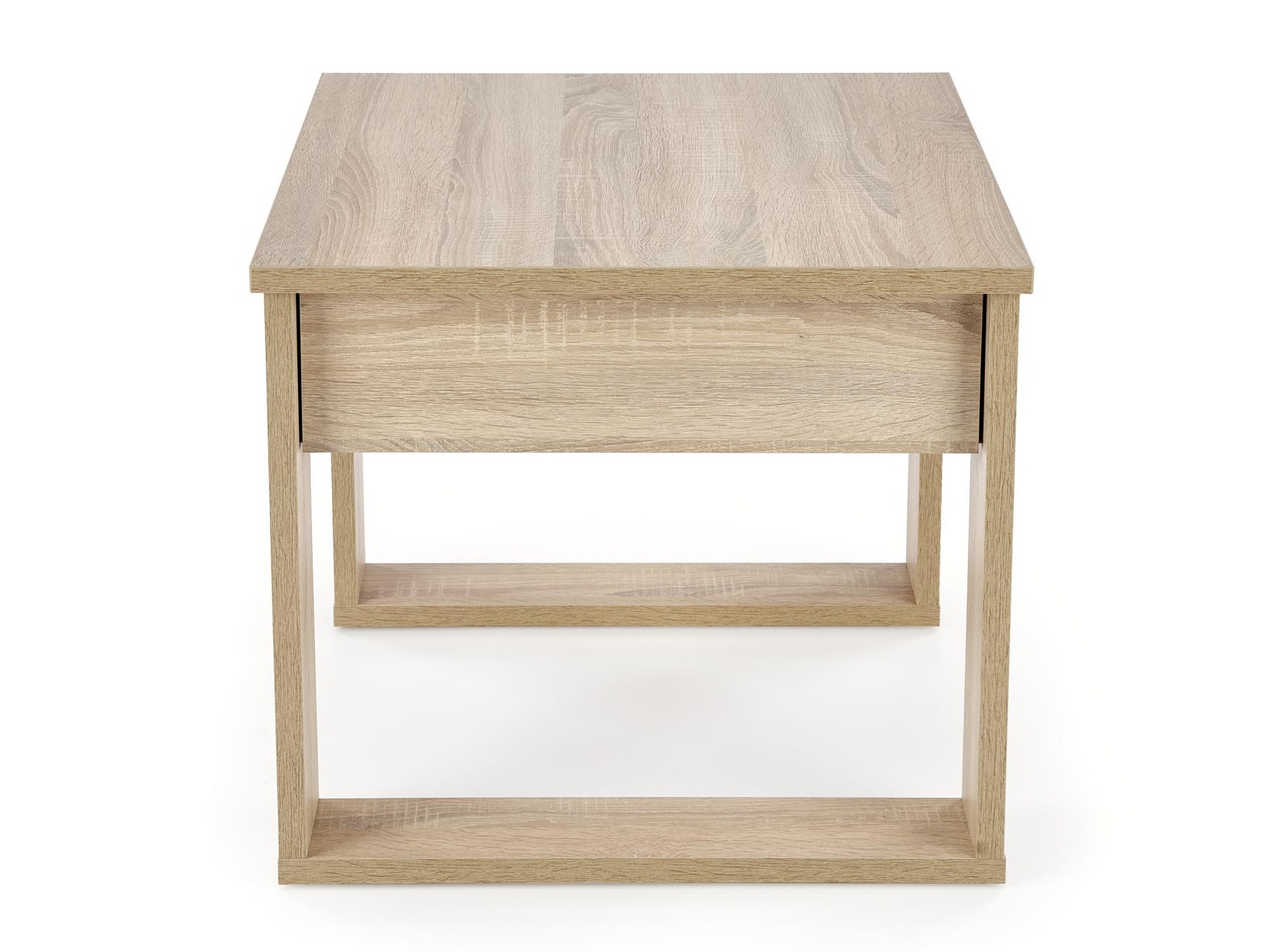 Couchtisch Houston 1401 (Sonoma Eichenholzoptik)