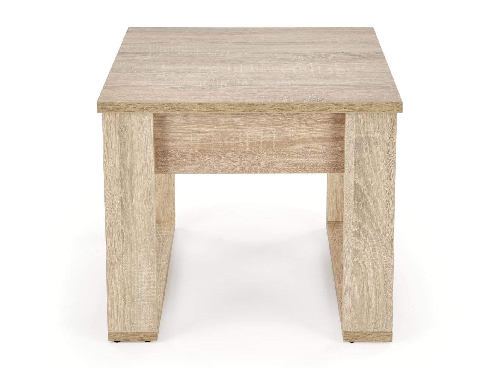 Couchtisch Houston 1401 (Sonoma Eichenholzoptik)