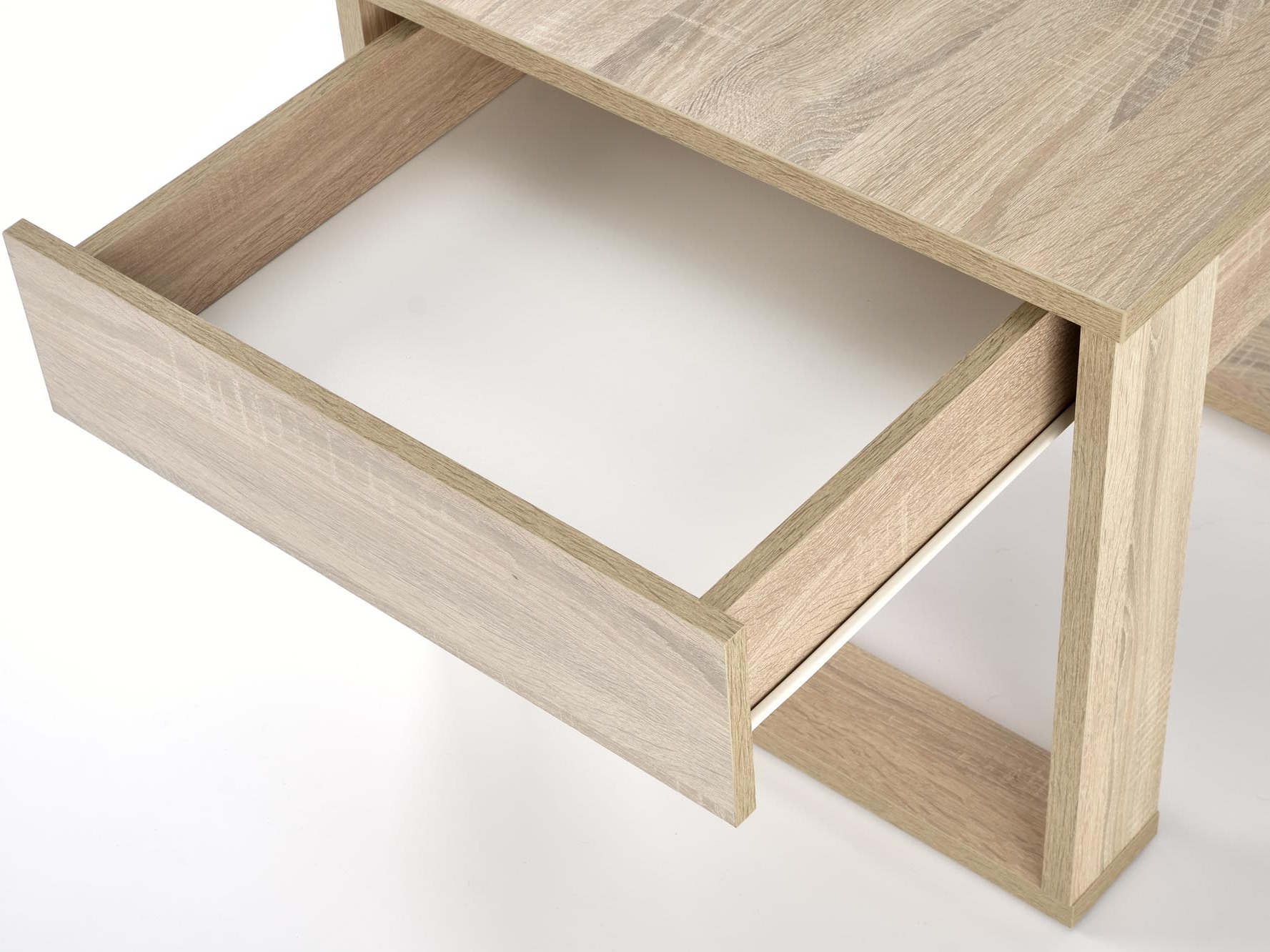 Couchtisch Houston 1401 (Sonoma Eichenholzoptik)