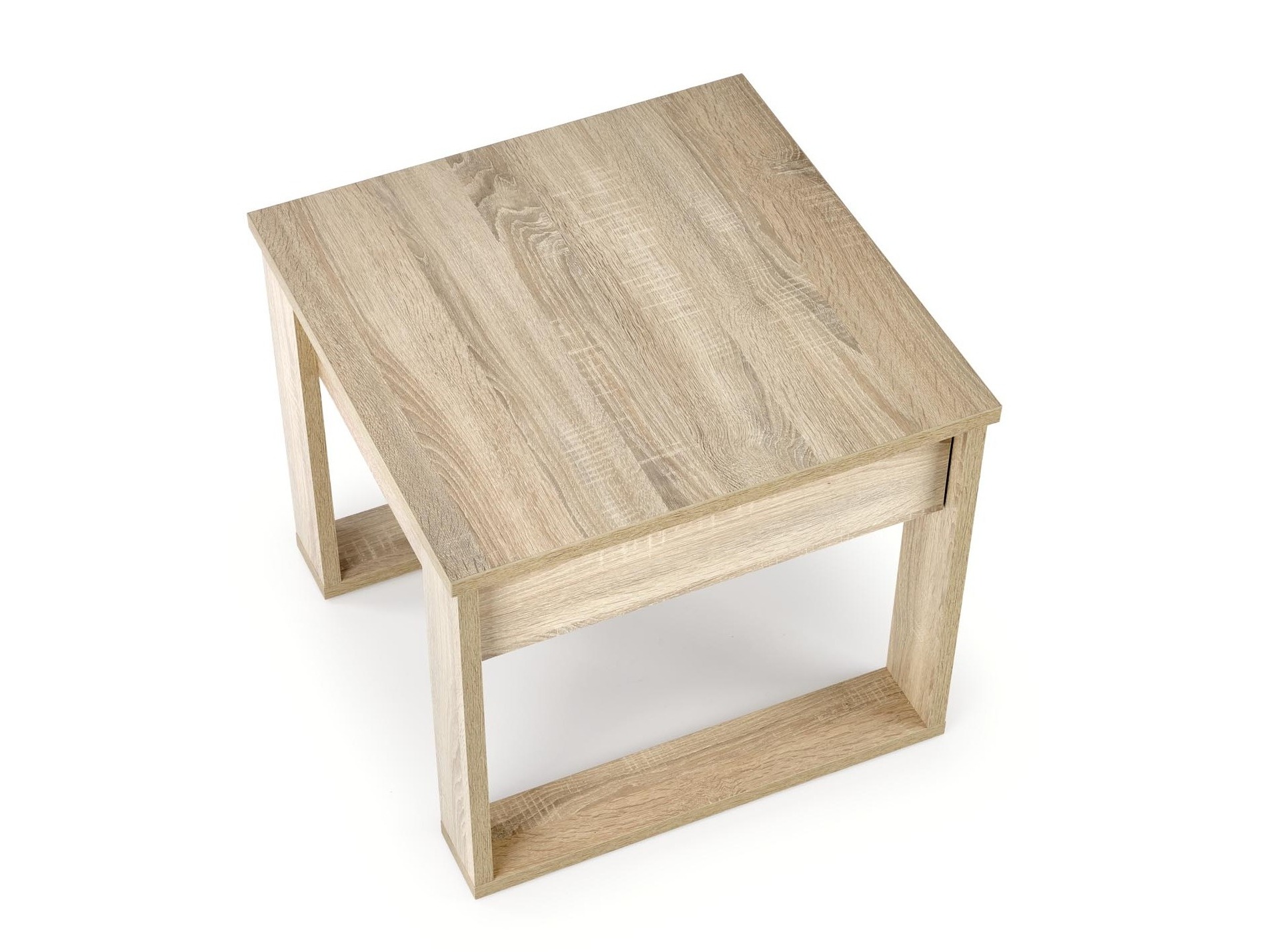 Couchtisch Houston 1401 (Sonoma Eichenholzoptik)