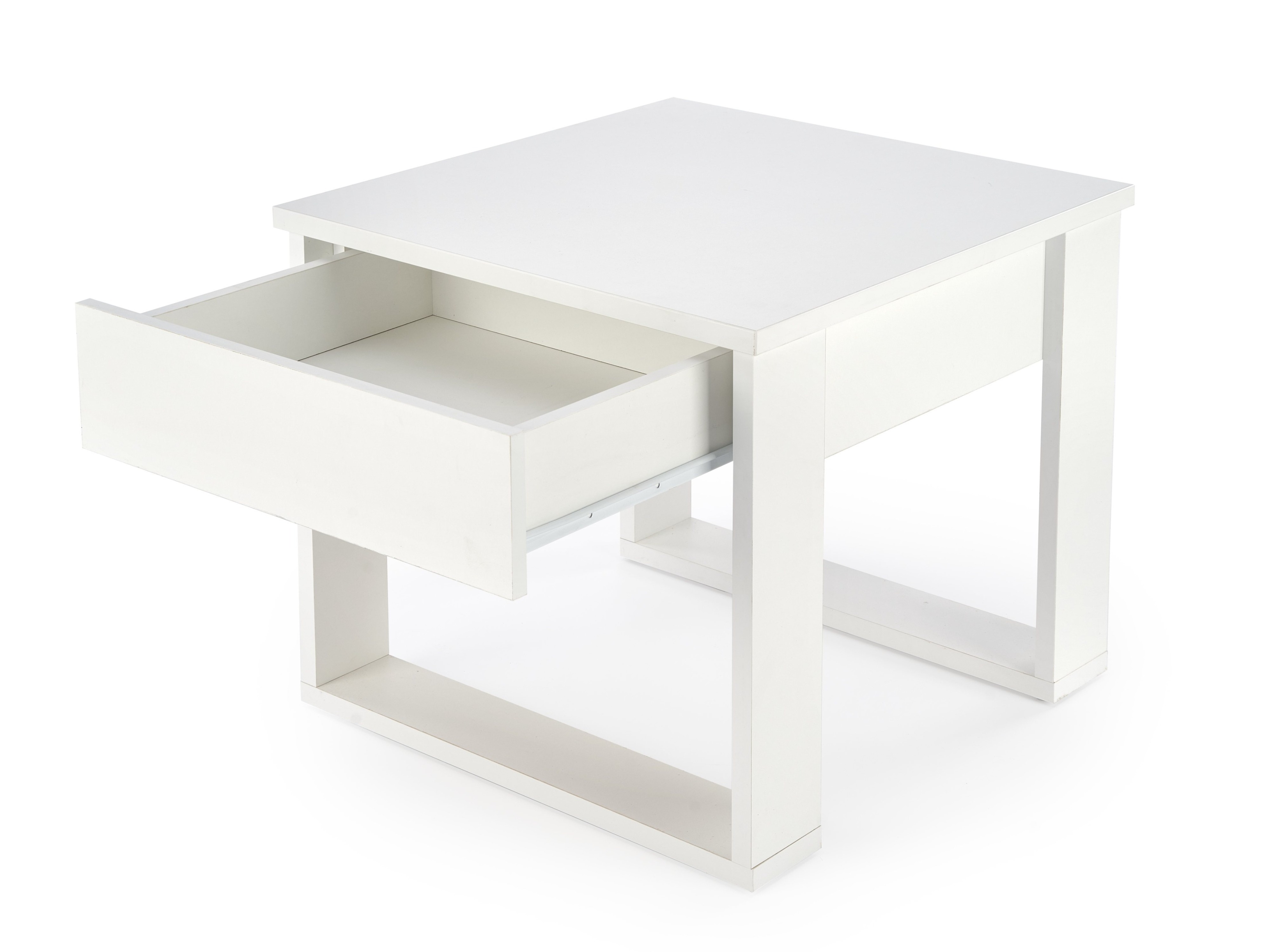 Couchtisch Houston 1401 (Weiß)