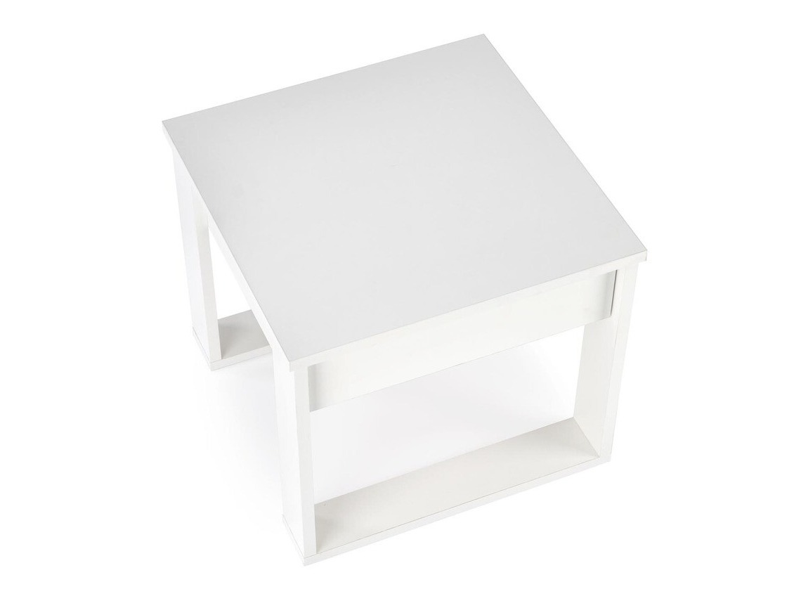 Couchtisch Houston 1401 (Weiß)