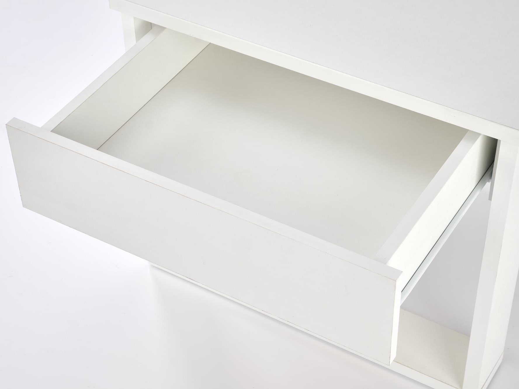 Couchtisch Houston 1401 (Weiß)