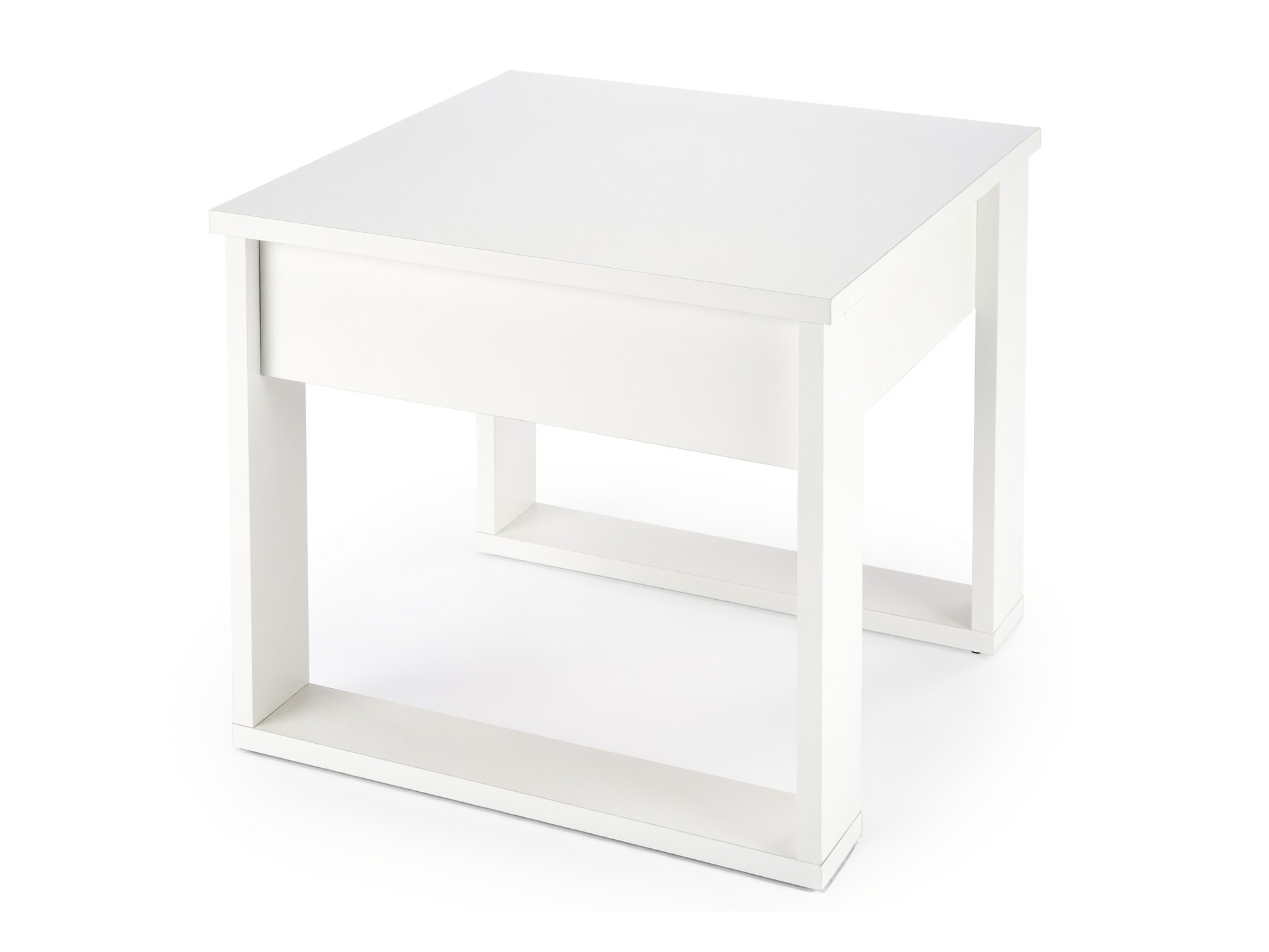 Couchtisch Houston 1401 (Weiß)