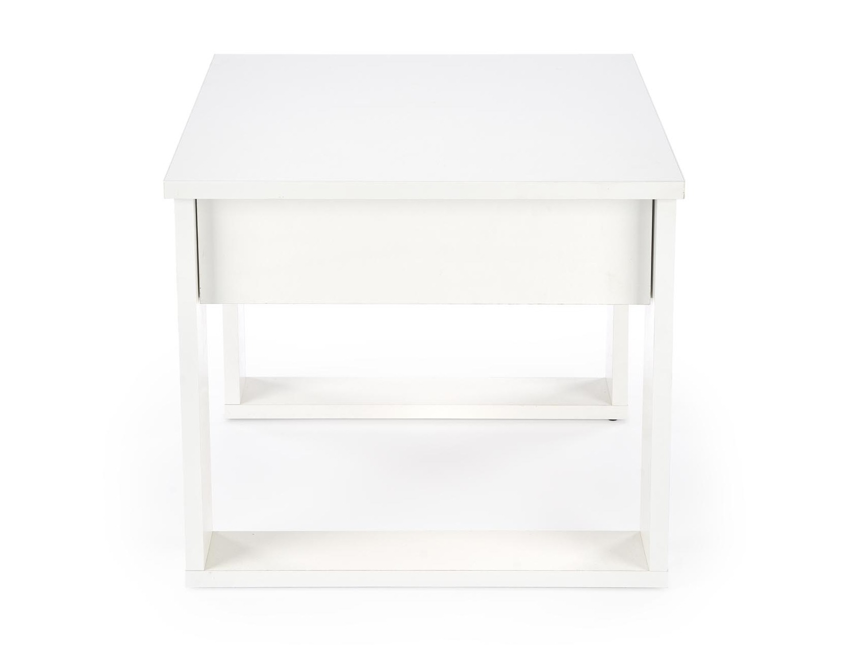 Couchtisch Houston 1401 (Weiß)