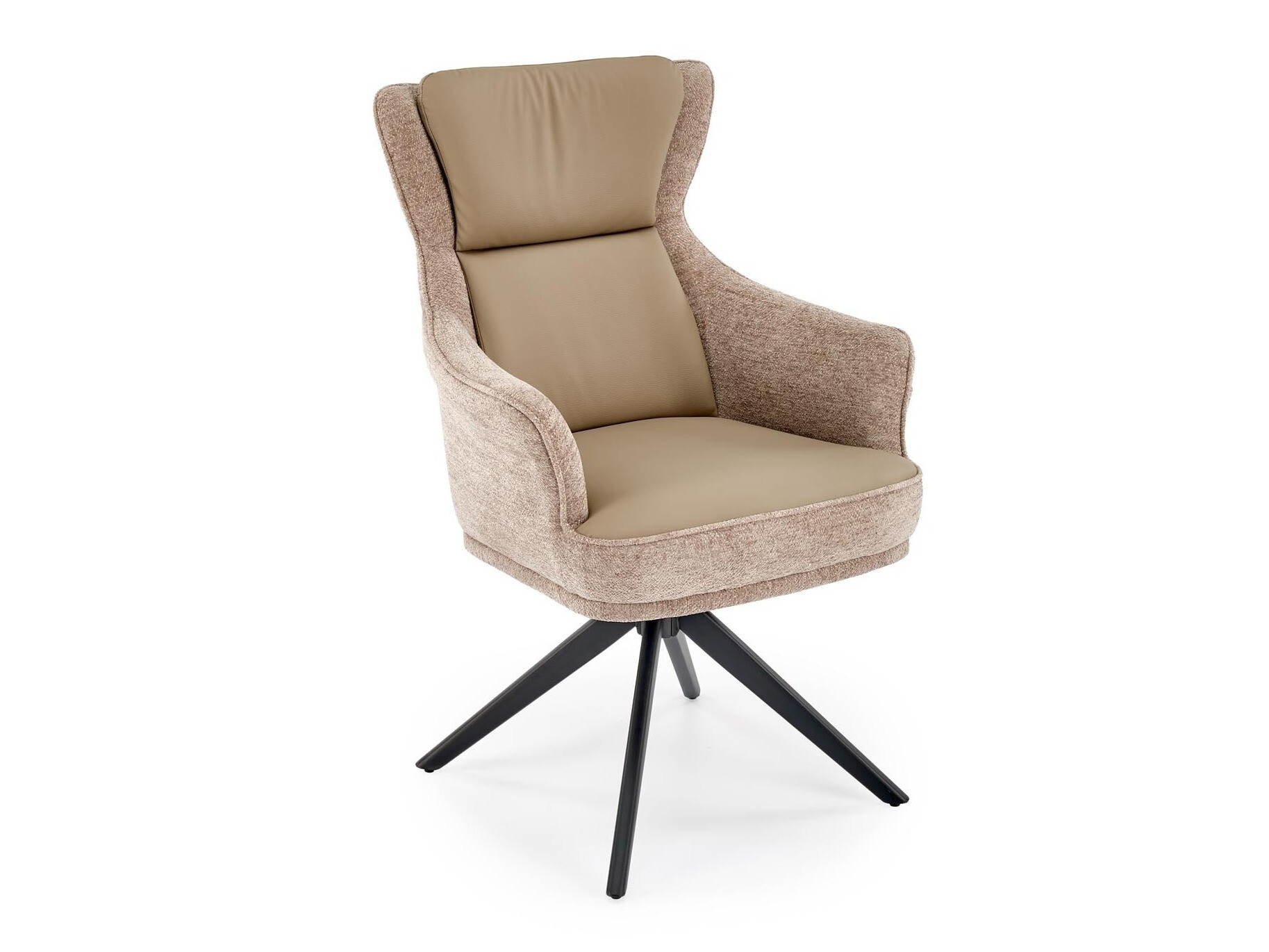 Stuhl Houston 2156 (Raven 30)