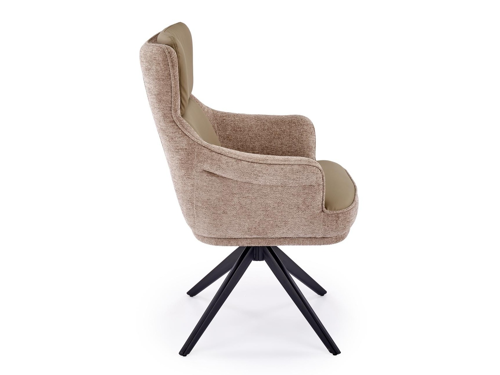 Stuhl Houston 2156 (Raven 30)