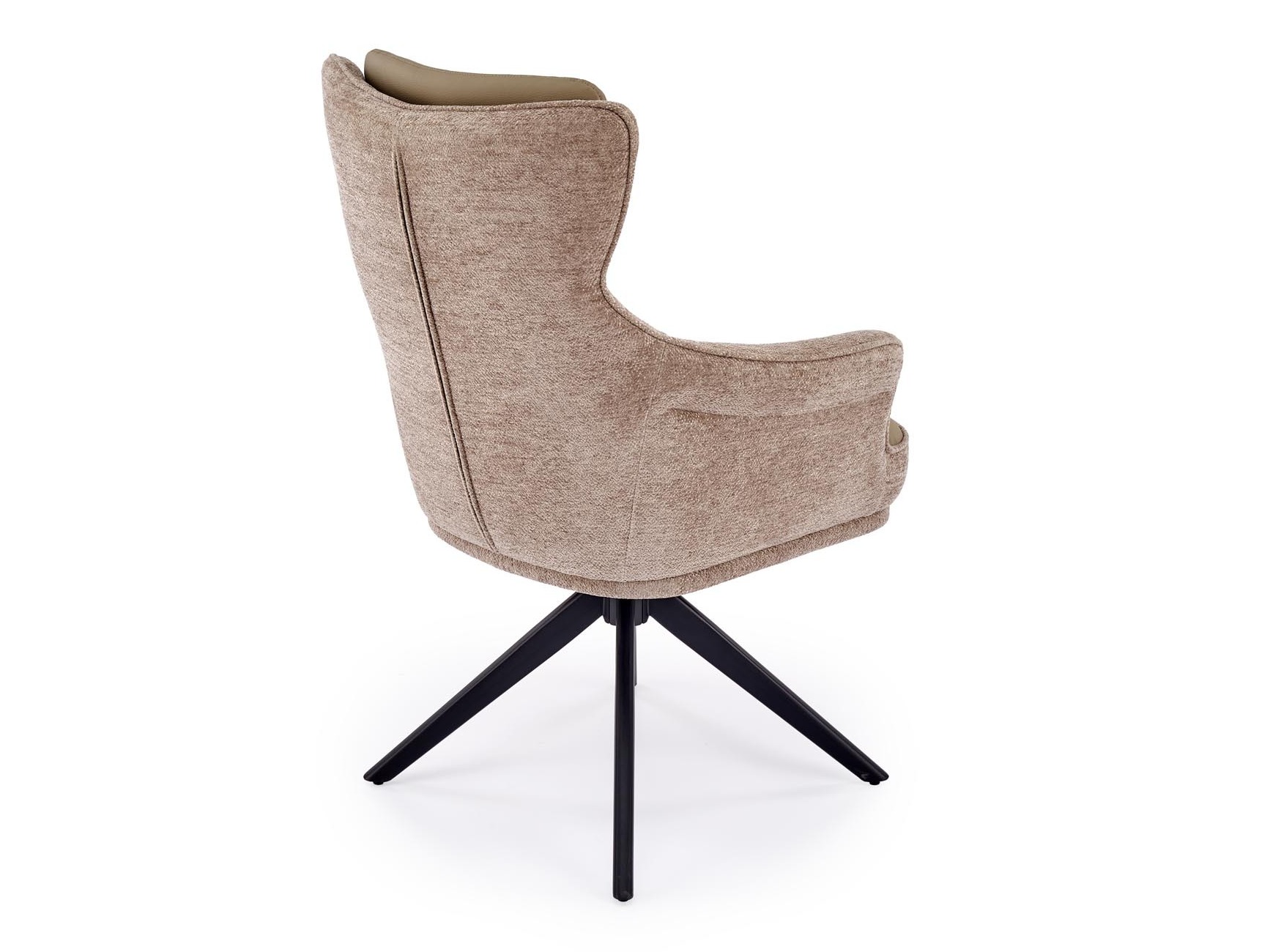Stuhl Houston 2156 (Raven 30)