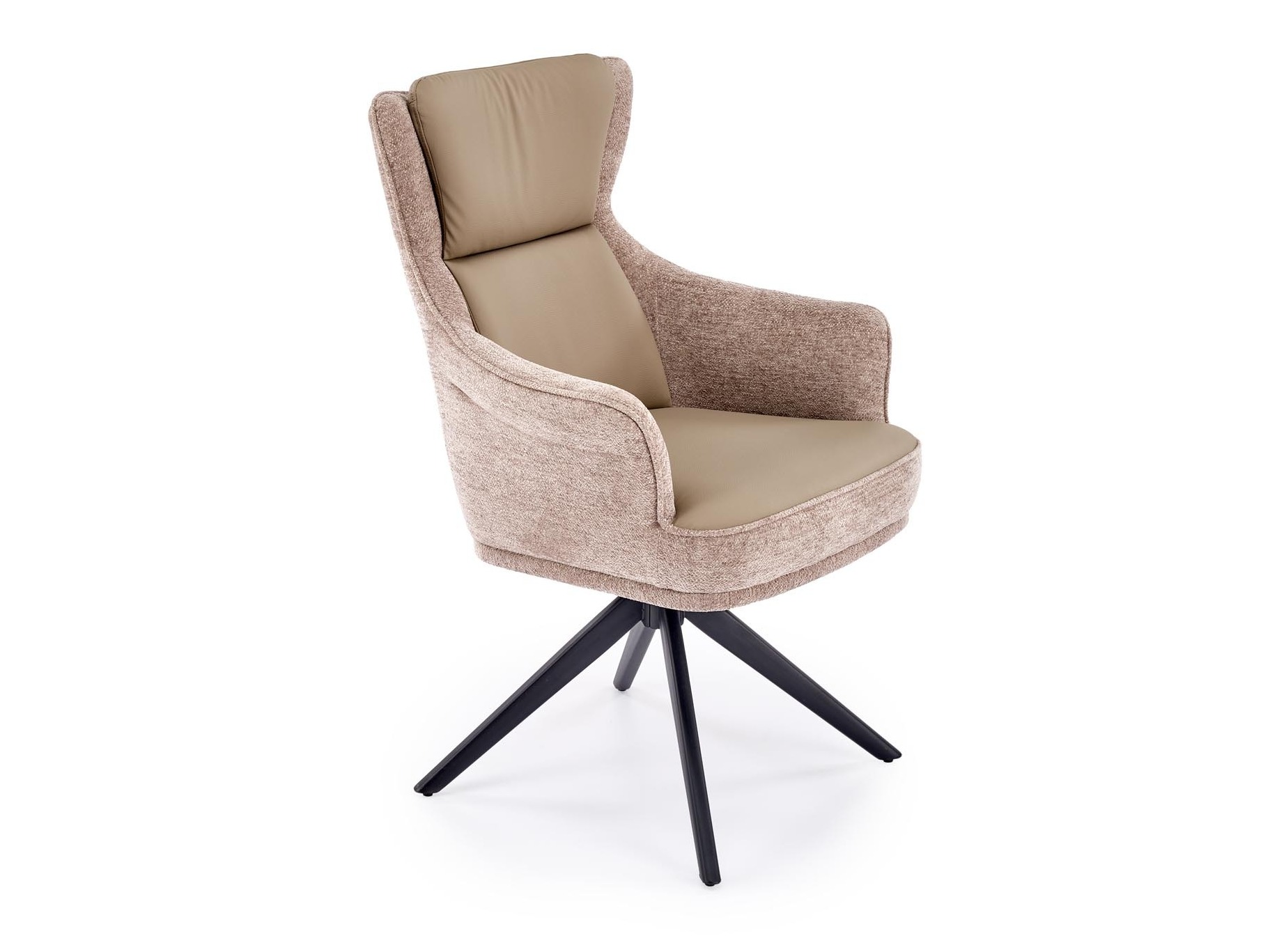 Stuhl Houston 2156 (Raven 30)