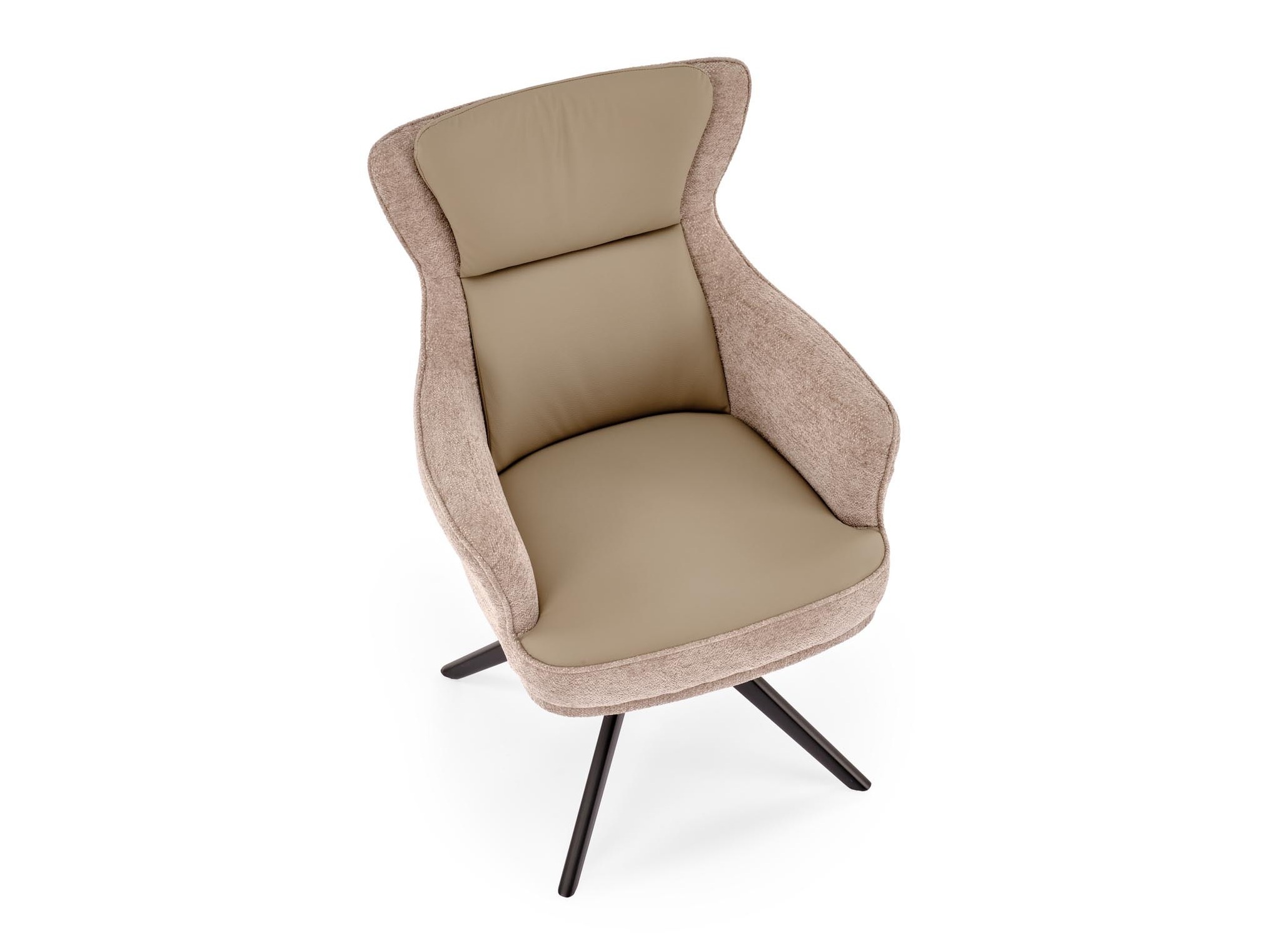 Stuhl Houston 2156 (Raven 30)