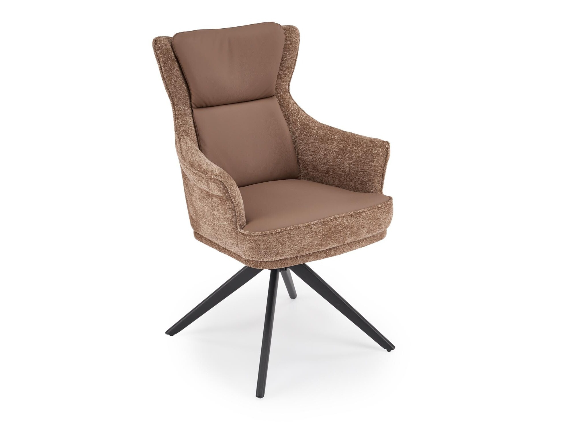 Stuhl Houston 2156 (Raven 38)