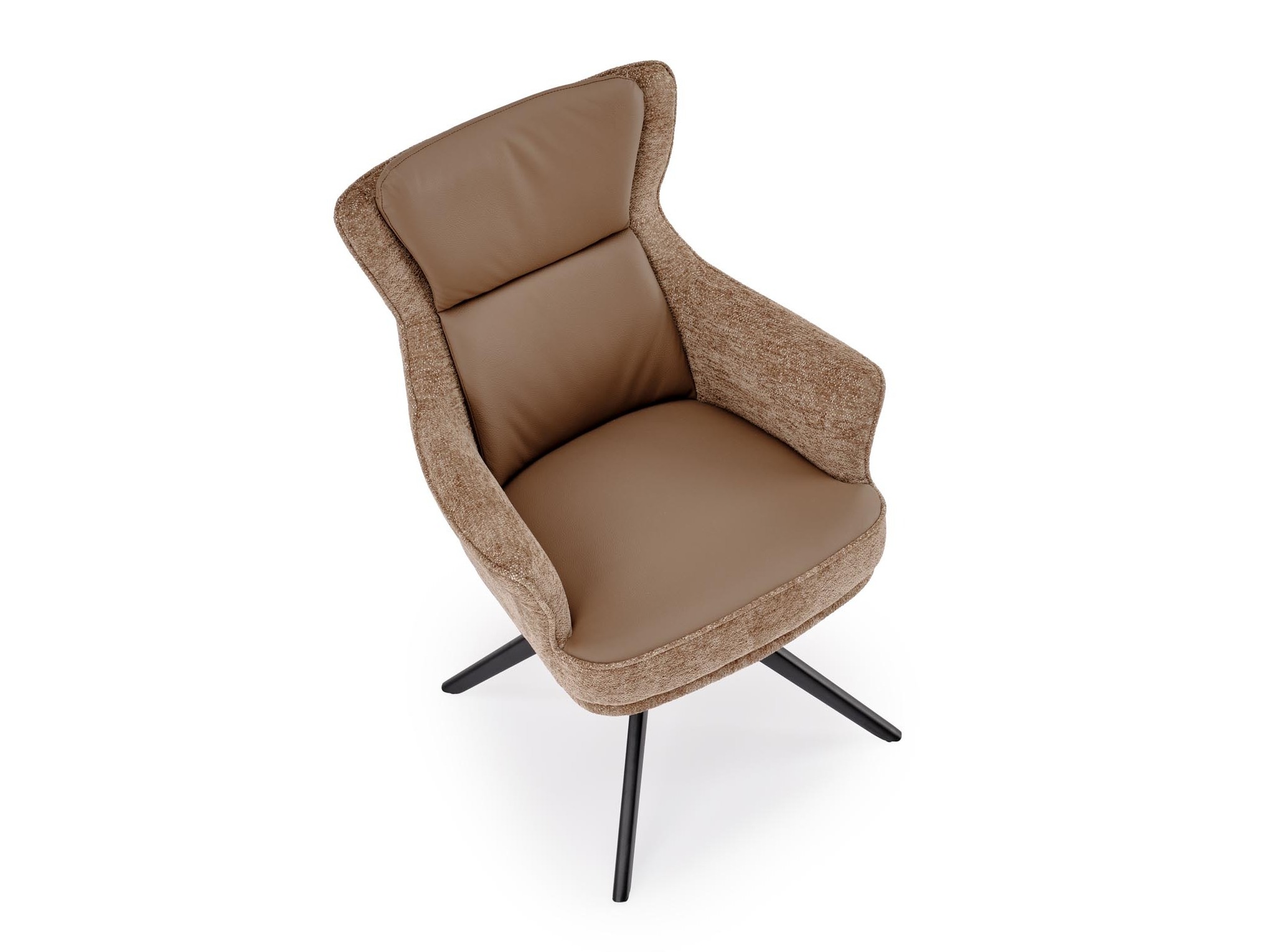 Stuhl Houston 2156 (Raven 38)