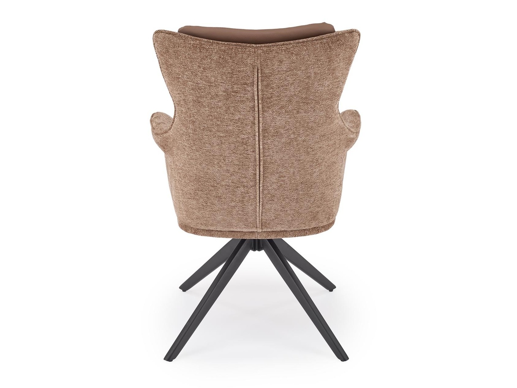 Stuhl Houston 2156 (Raven 38)