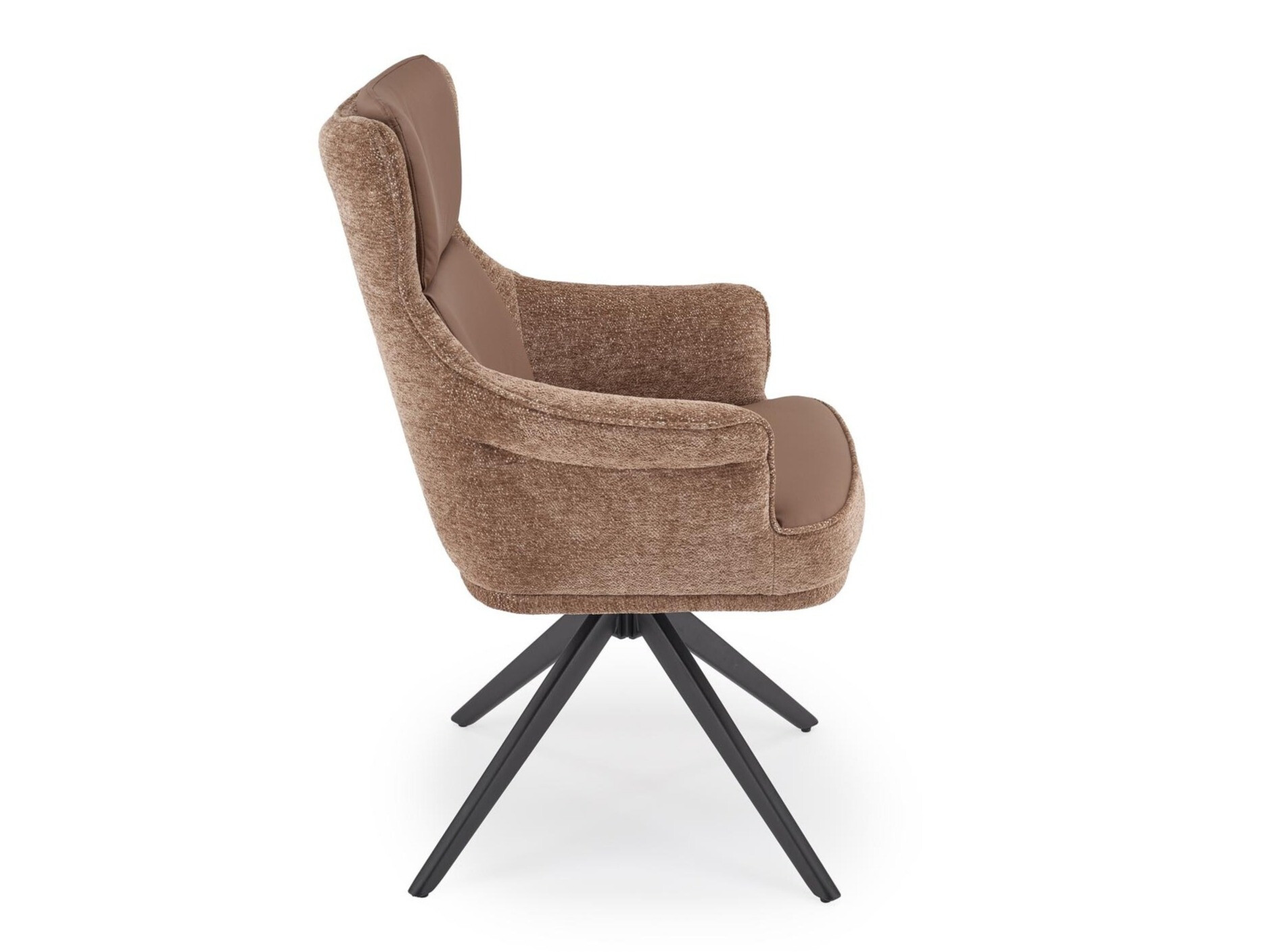 Stuhl Houston 2156 (Raven 38)