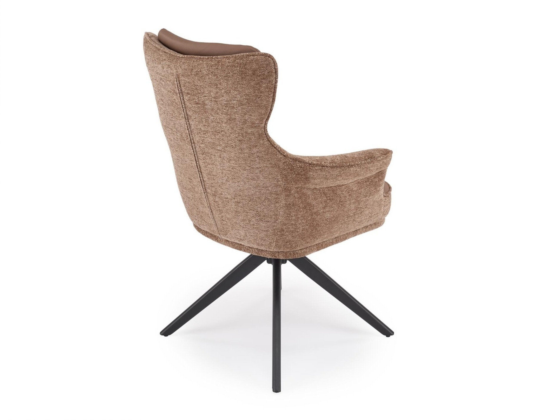 Stuhl Houston 2156 (Raven 38)