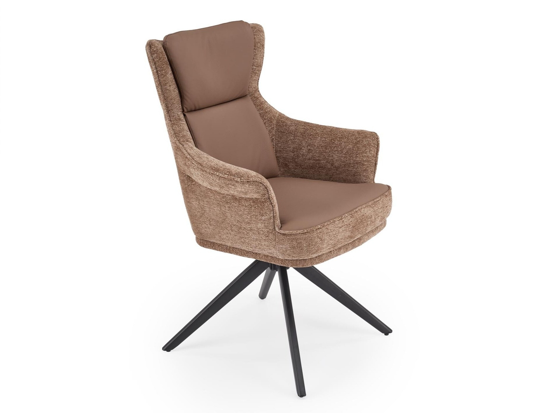 Stuhl Houston 2156 (Raven 38)
