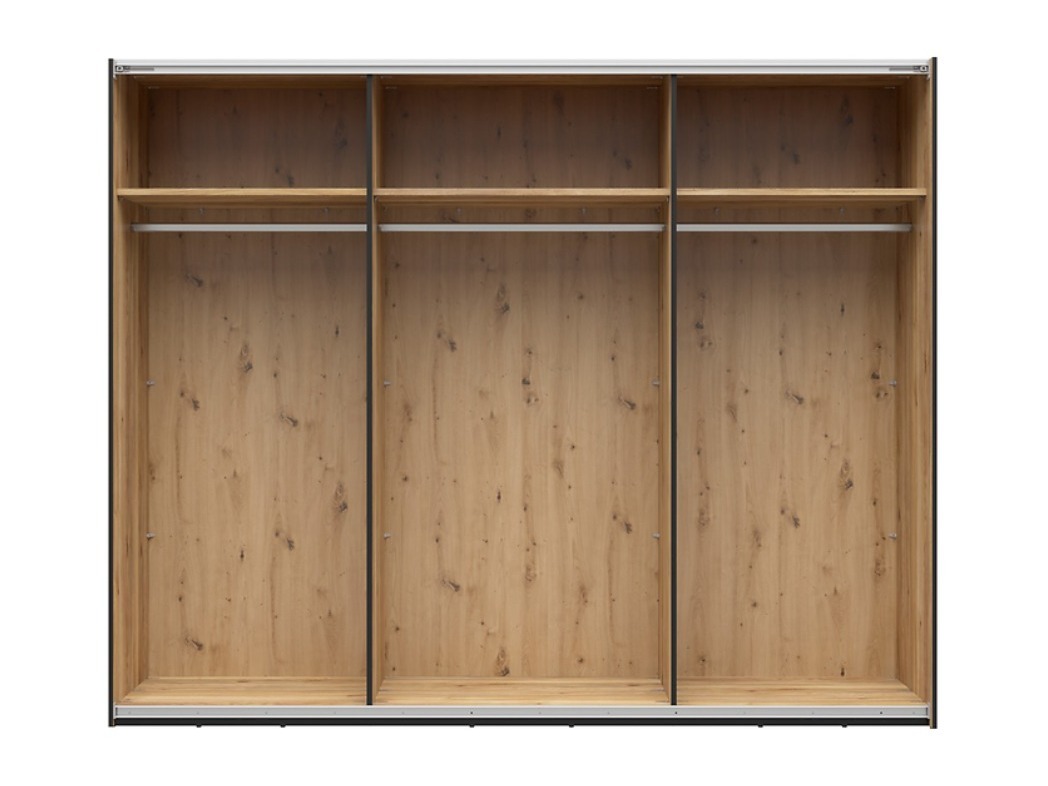 Kleiderschrank Livdela 104