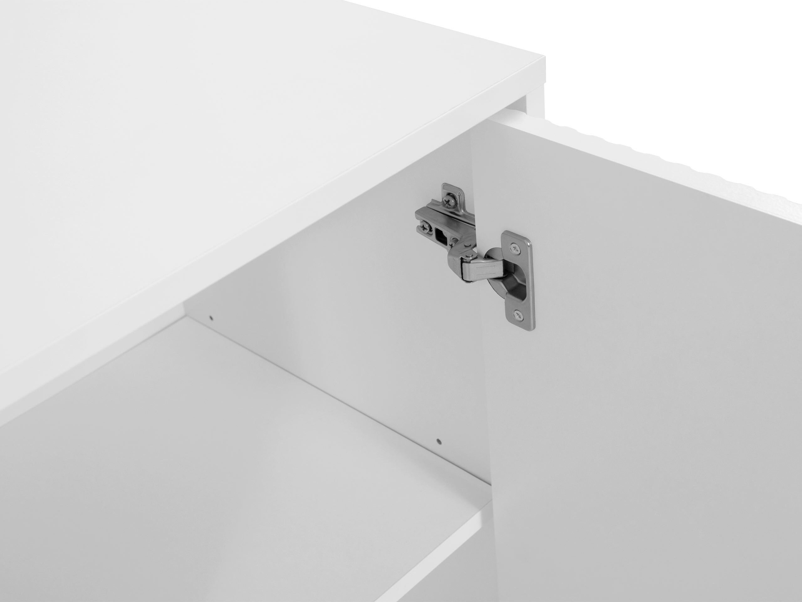 Eckschreibtisch Comfivo Papilio II (Beige)