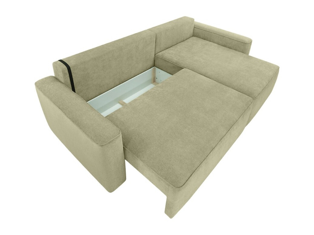 Ecksofa Boston 775 (Hevia 207.25)