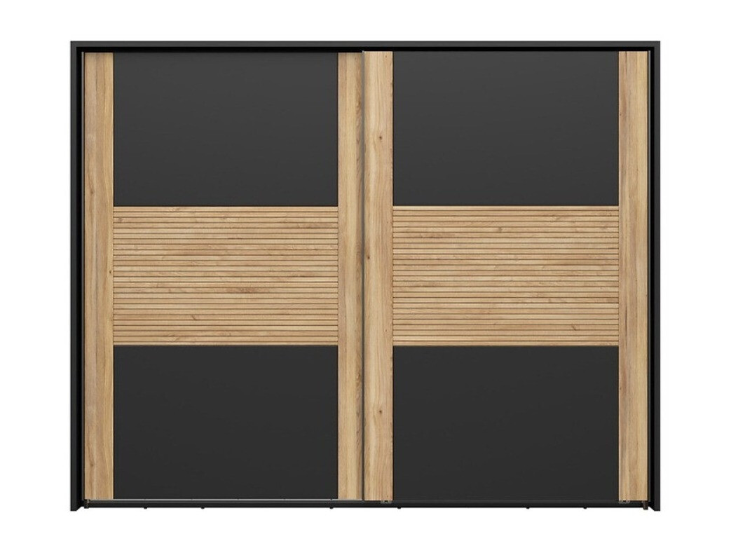 Kleiderschrank Livdela 104