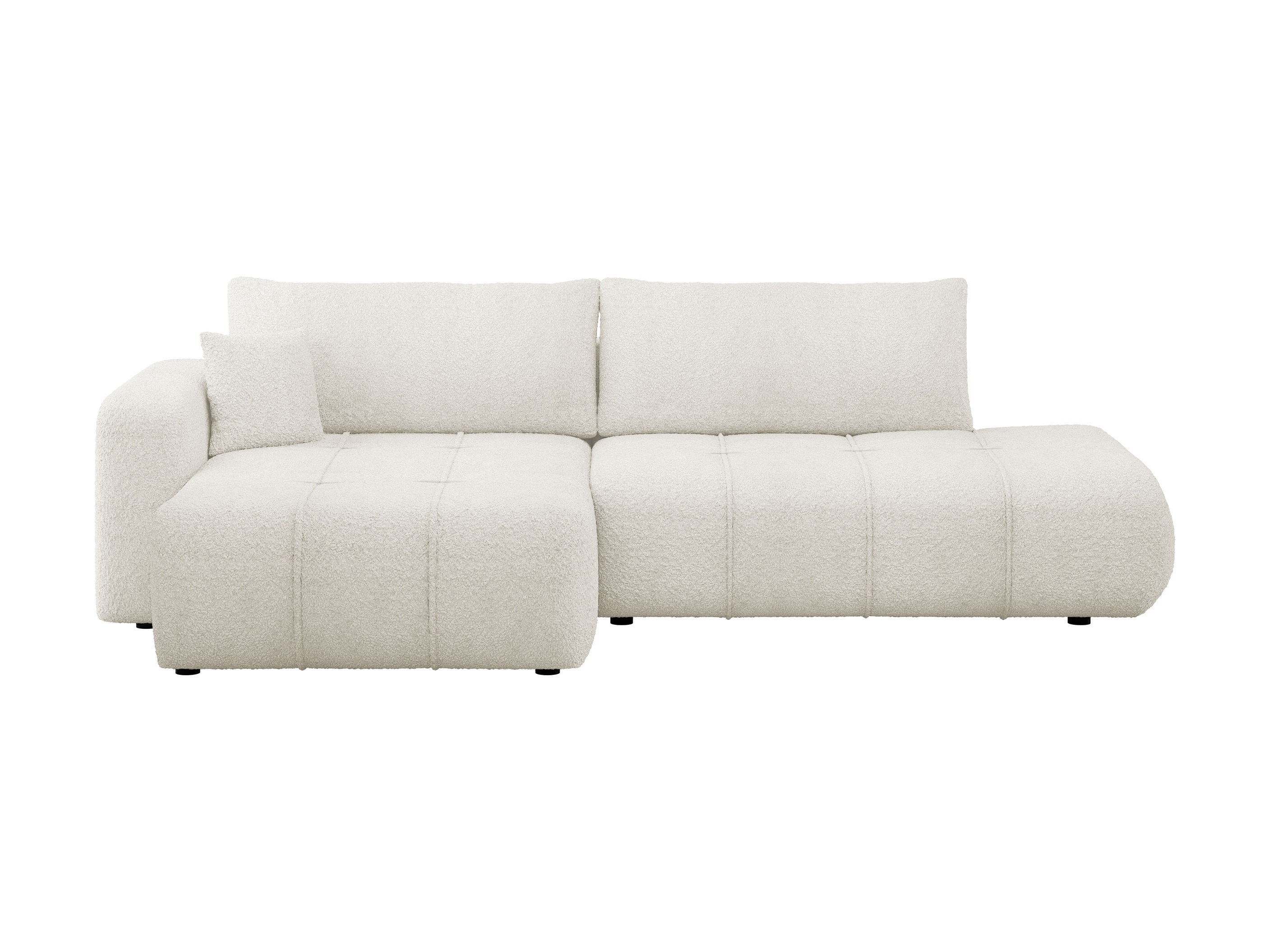 Ecksofa Comfivo Laurus III (Velo 621)